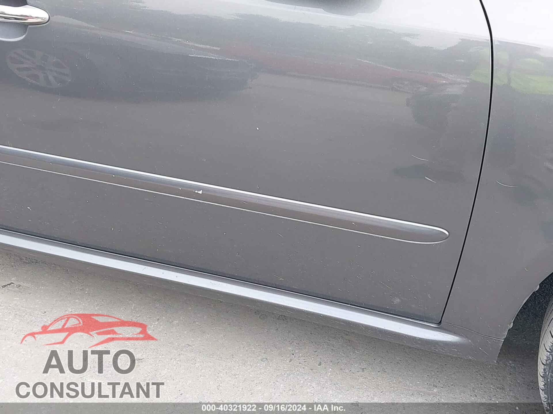 KIA OPTIMA 2009 - KNAGE228395361265