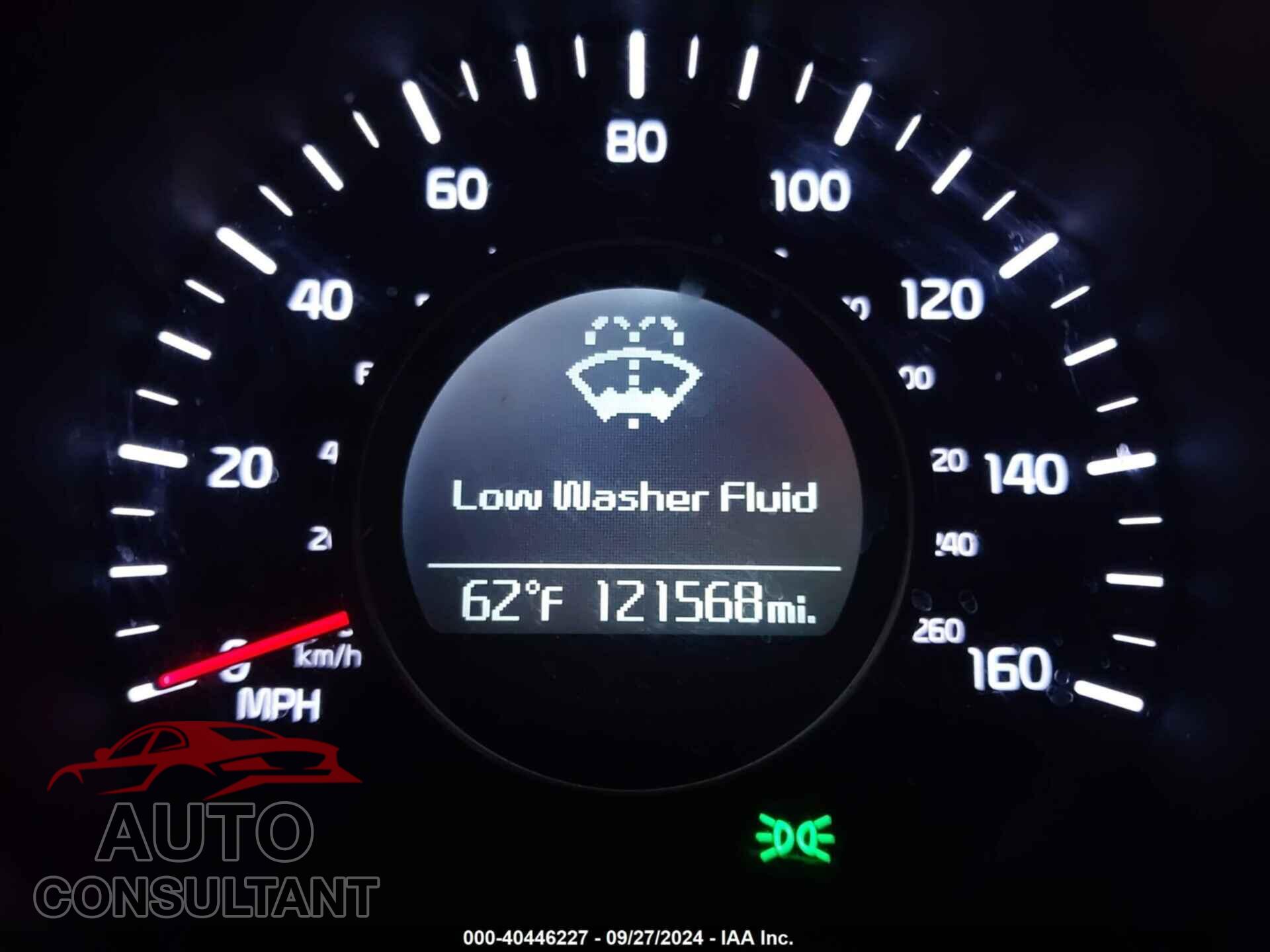 KIA OPTIMA 2014 - 5XXGM4A79EG300065