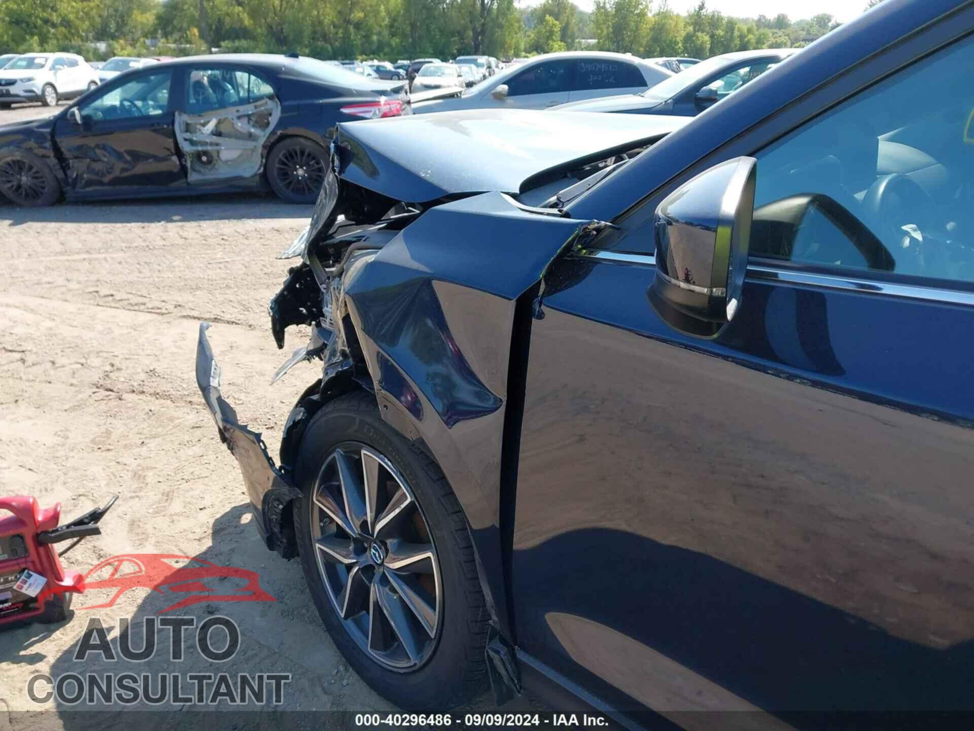 MAZDA CX-5 2017 - JM3KFBDL7H0135230