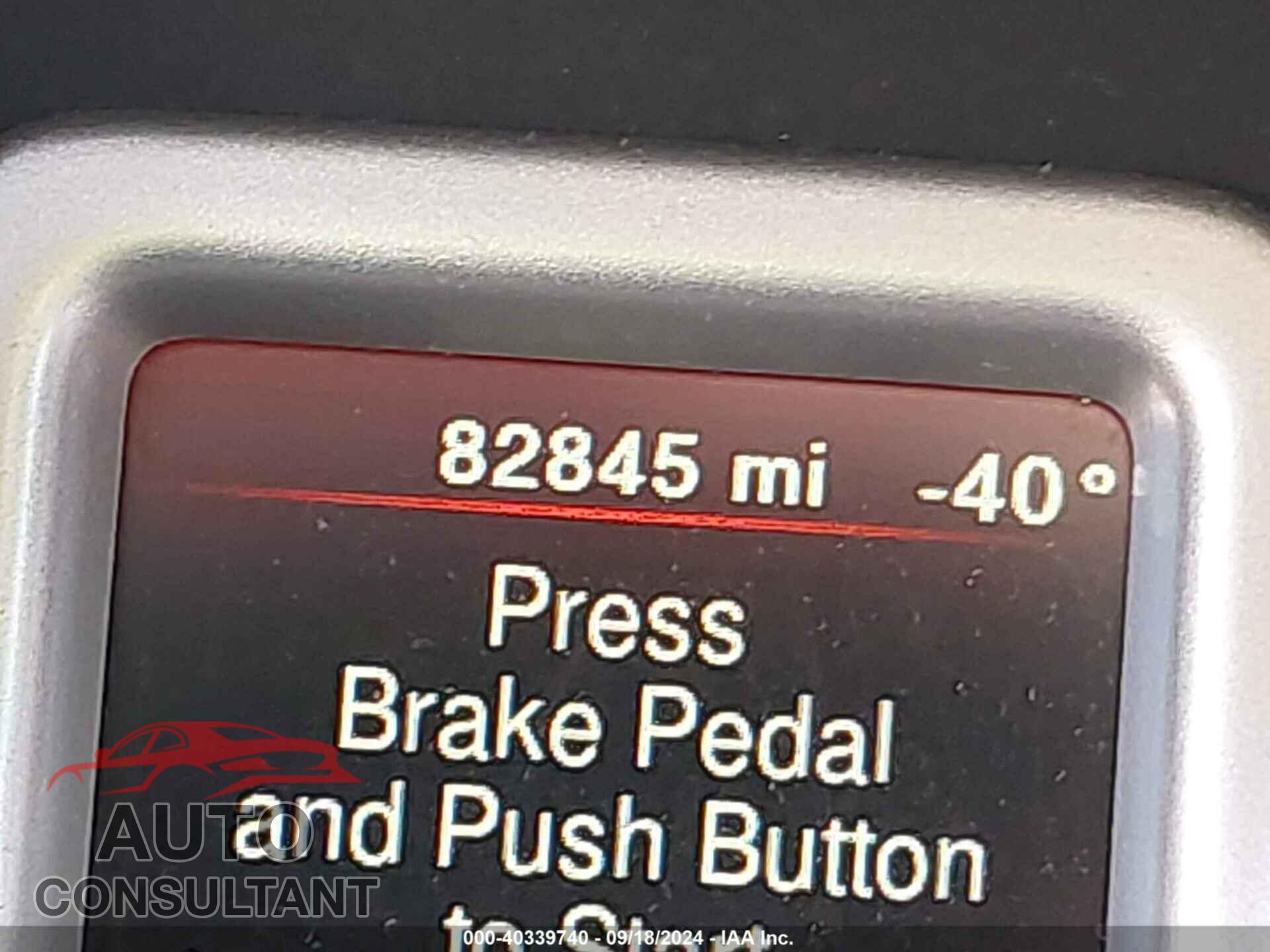 DODGE JOURNEY 2017 - 3C4PDCABXHT662154