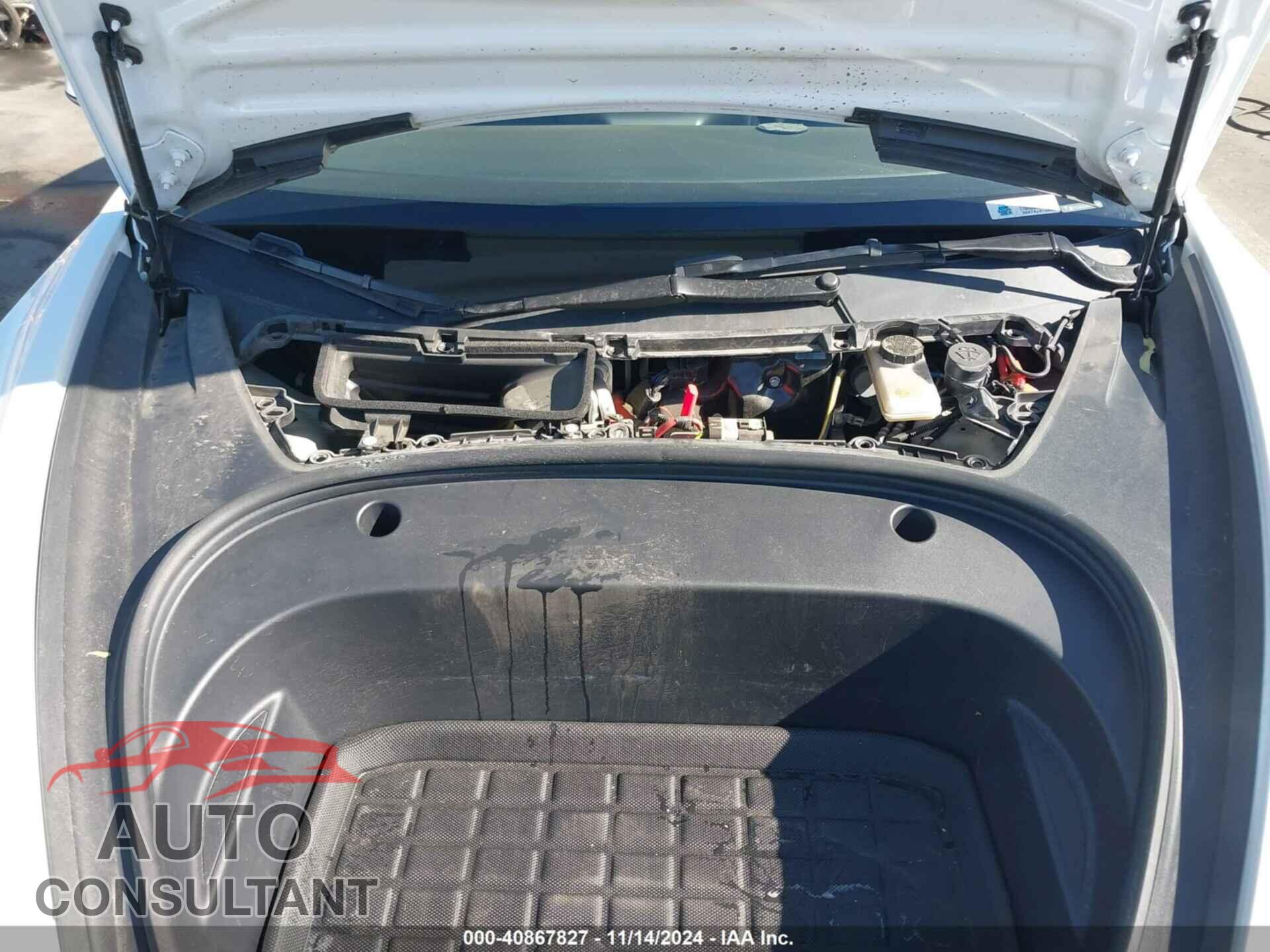TESLA MODEL 3 2023 - 5YJ3E1EA5PF548027