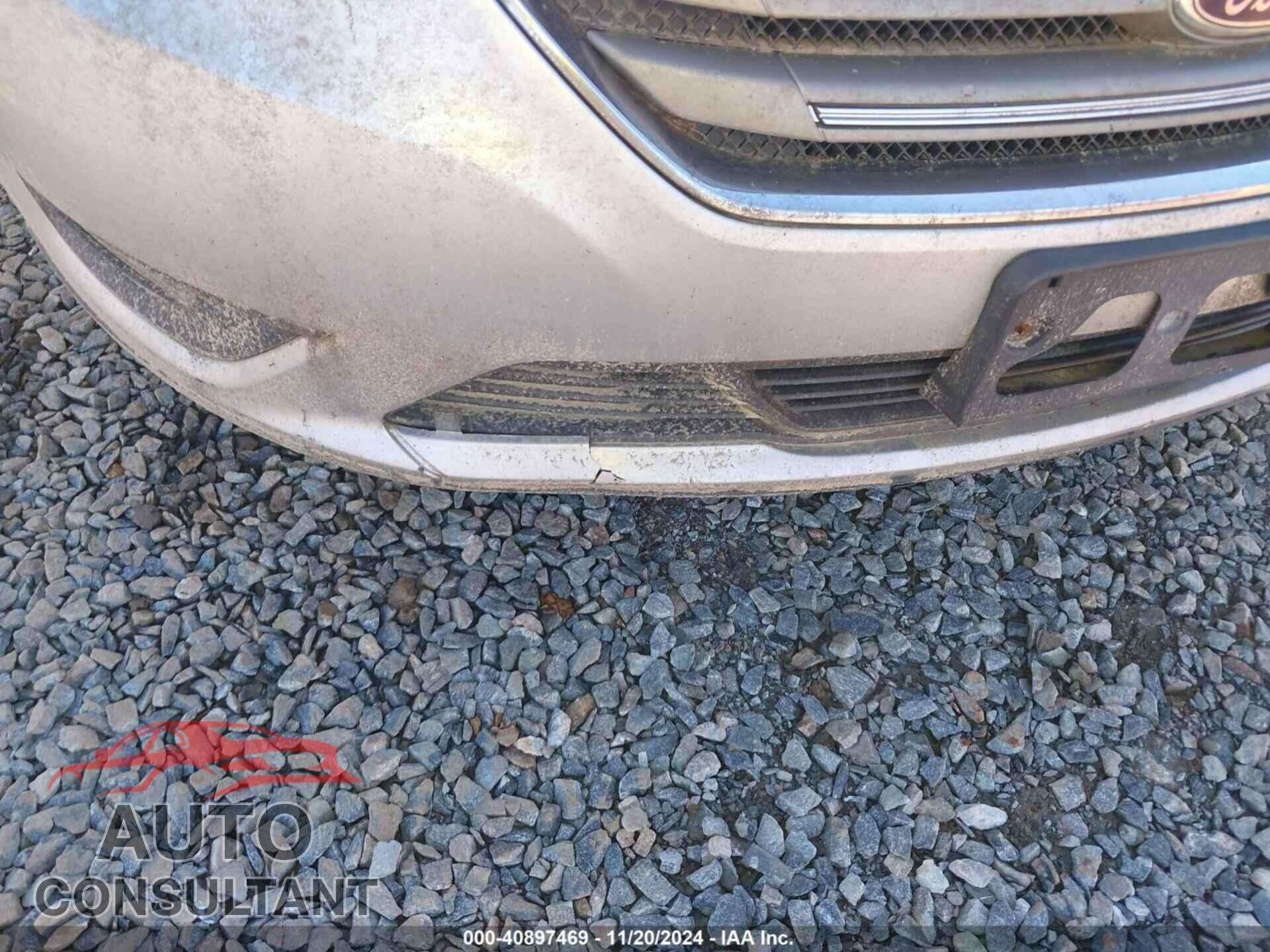 FORD TAURUS 2013 - 1FAHP2E84DG187349