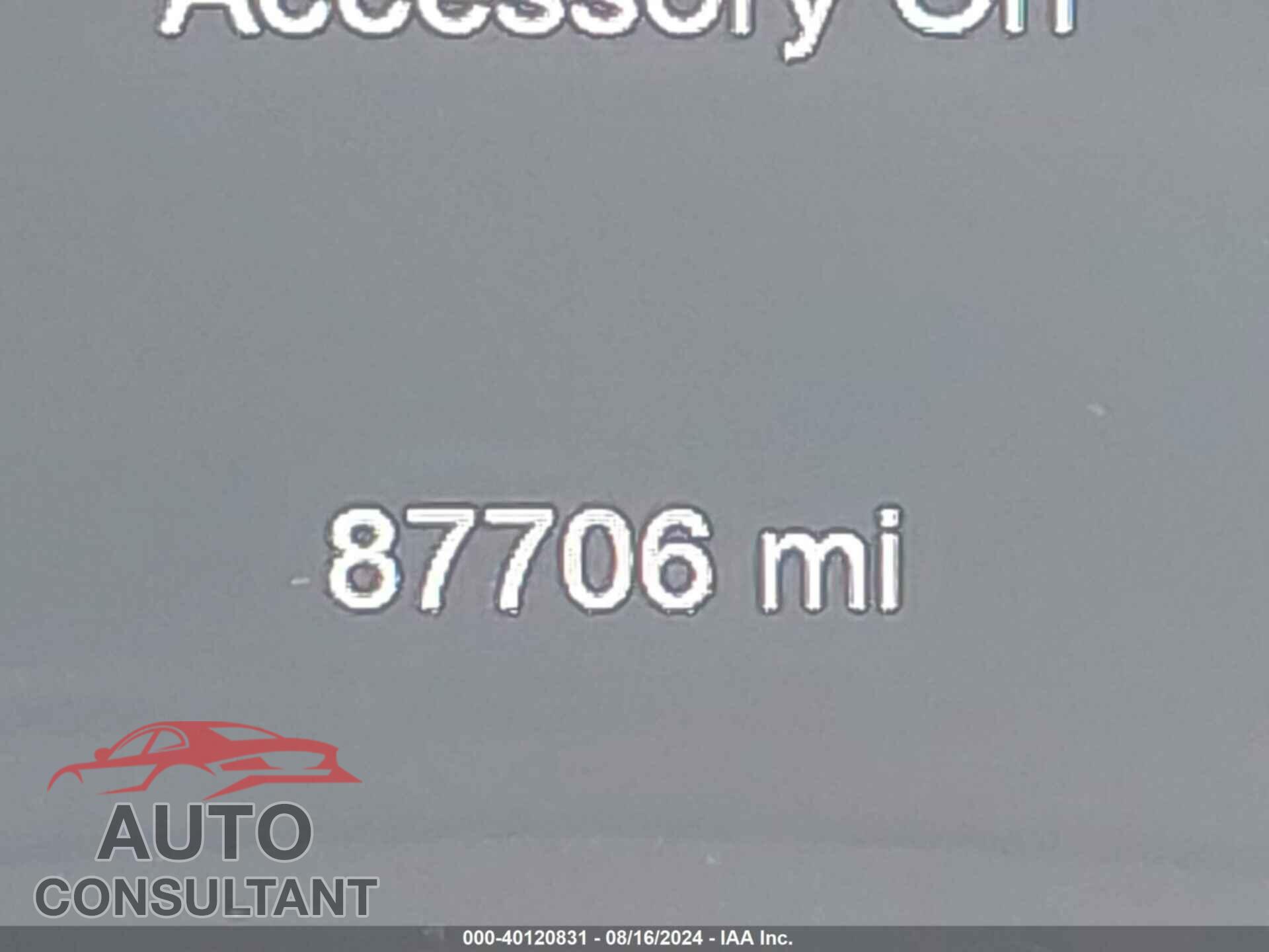 DODGE DURANGO 2018 - 1C4RDJDG8JC366393