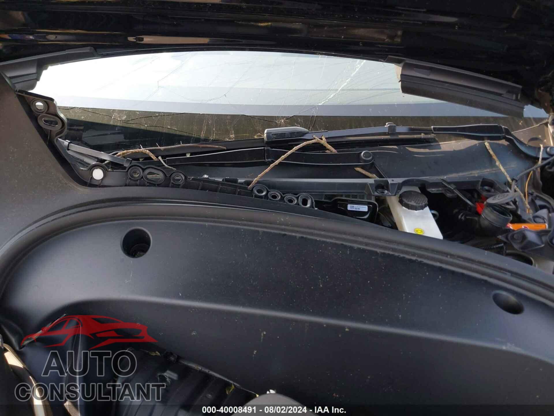 TESLA MODEL 3 2023 - 5YJ3E1EA0PF678832