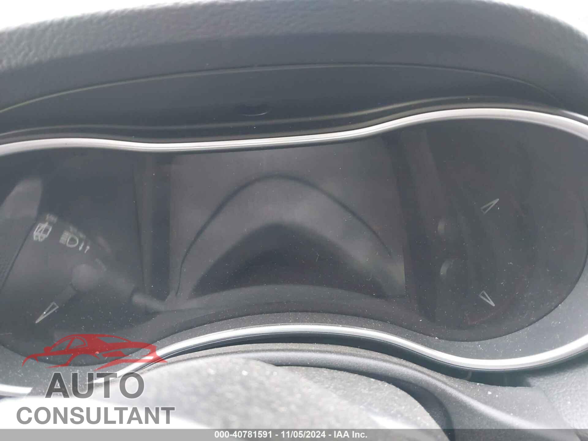 DODGE DURANGO 2019 - 1C4RDHAG8KC659256