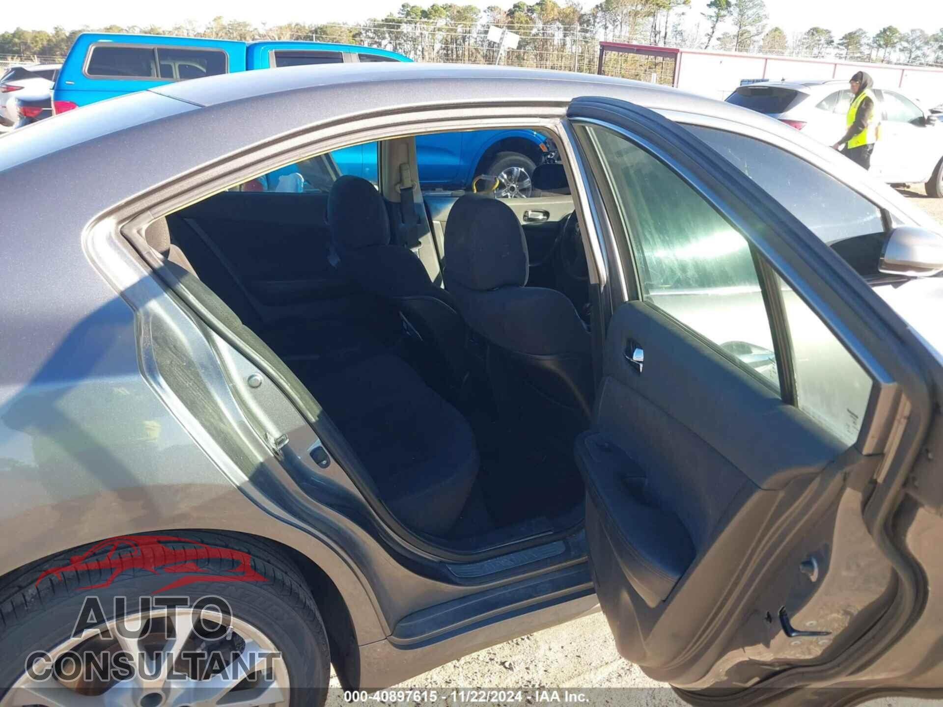 NISSAN MAXIMA 2014 - 1N4AA5AP1EC480717