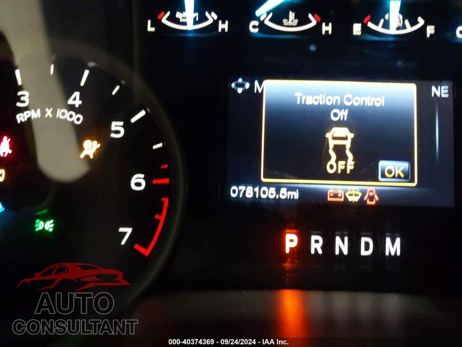FORD F-150 2018 - 1FTEW1EP7JKC09449