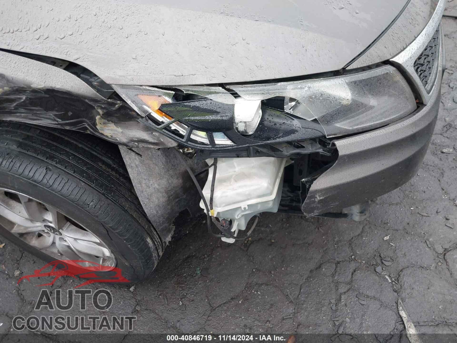 KIA OPTIMA 2011 - KNAGM4A71B5151812
