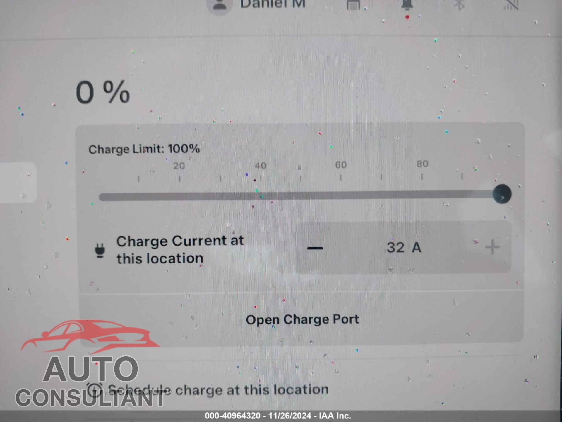 TESLA MODEL 3 2023 - 5YJ3E1EA7PF449533