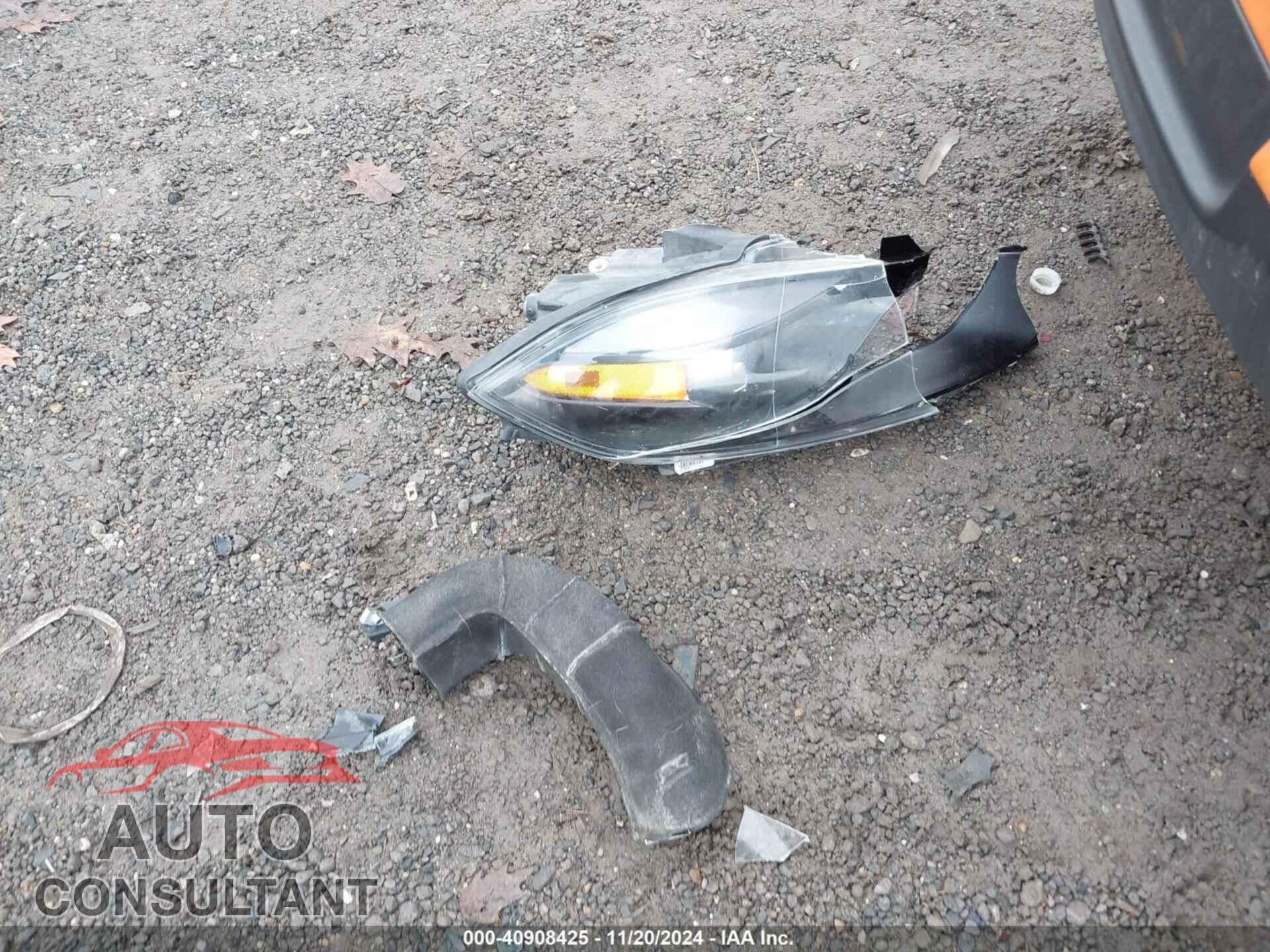 DODGE DART 2013 - 1C3CDFBA7DD305220