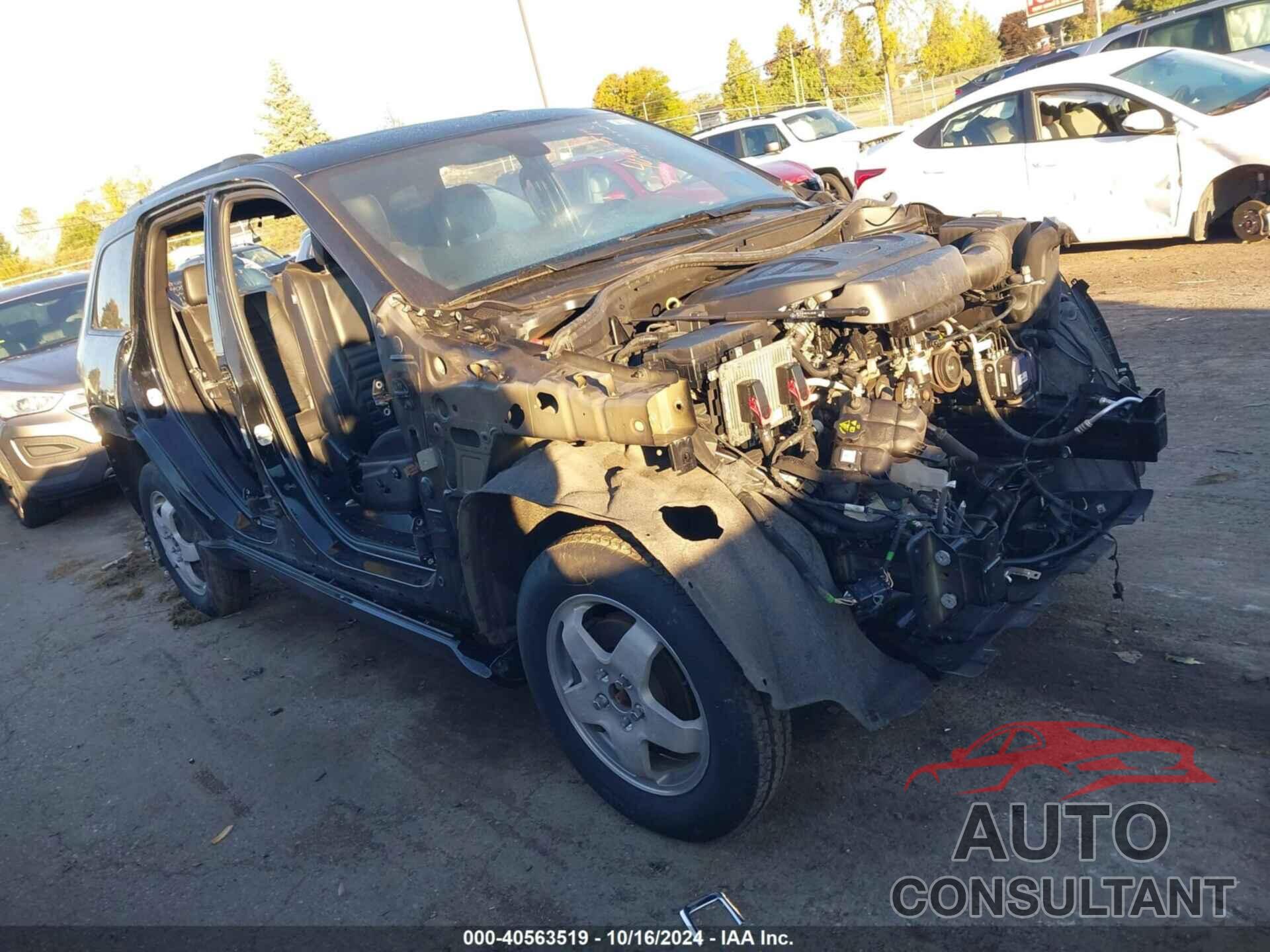 JEEP GRAND CHEROKEE 2020 - 1C4RJFBGXLC298724