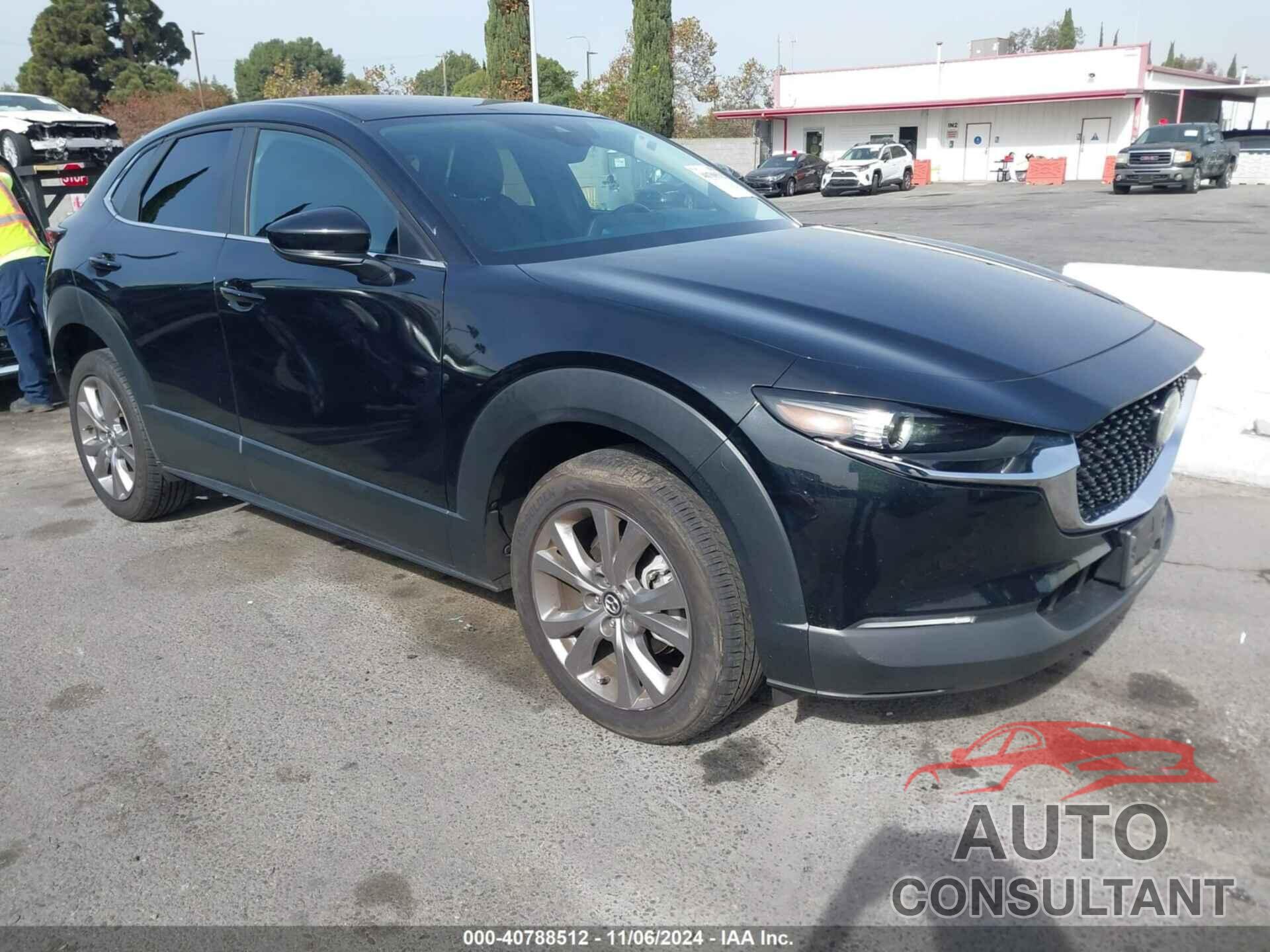 MAZDA CX-30 2020 - 3MVDMADL5LM132347