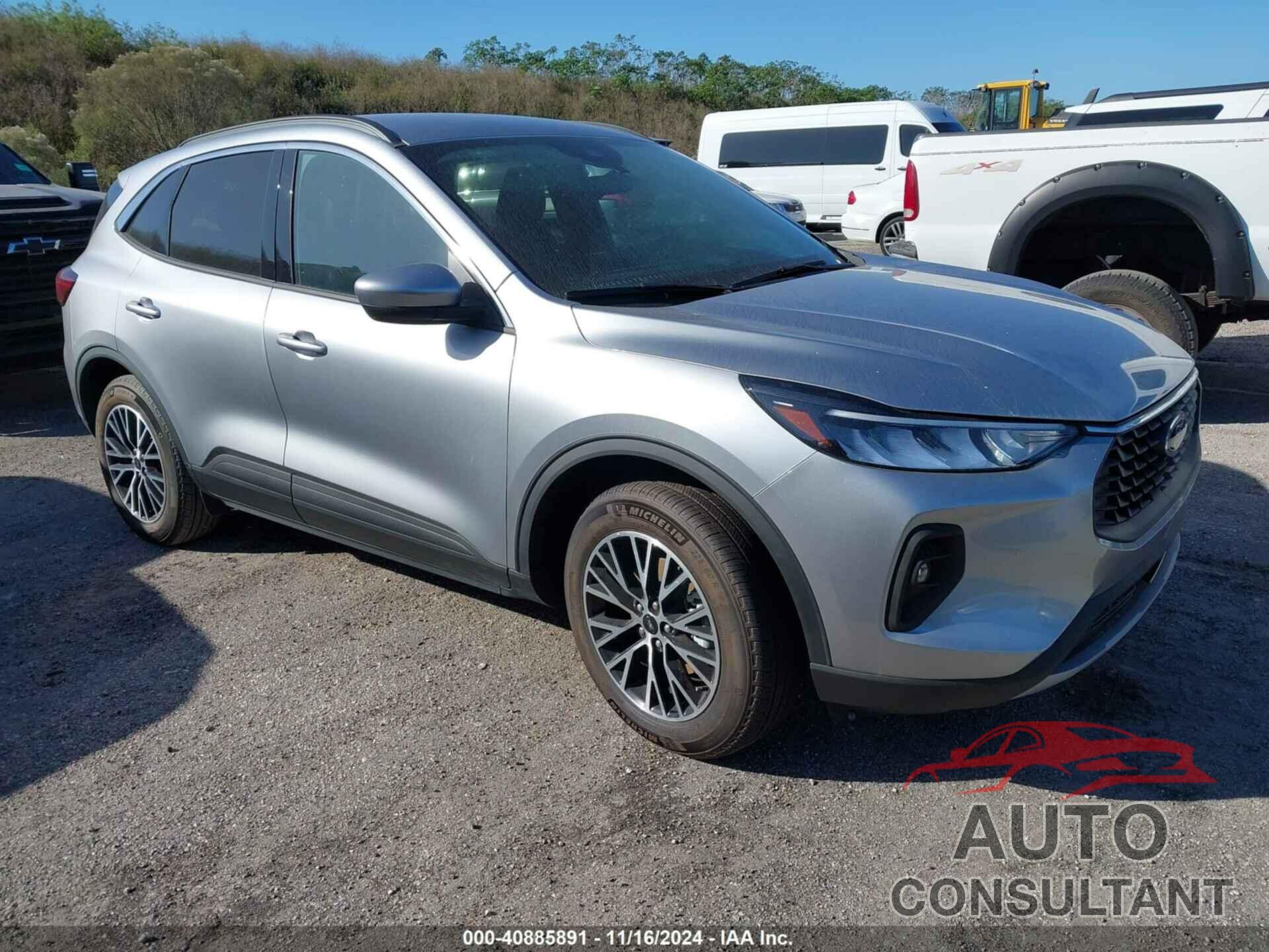 FORD ESCAPE 2023 - 1FMCU0E17PUA35457