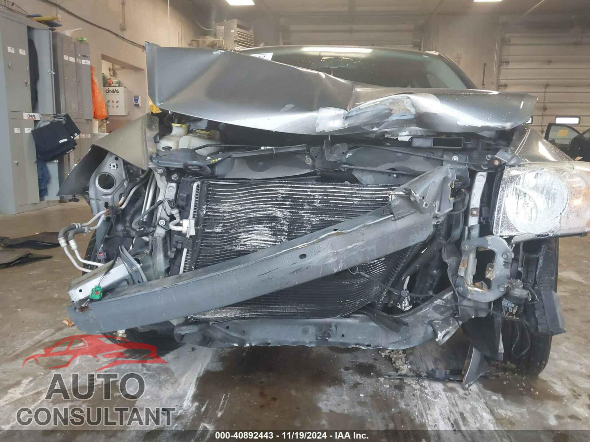 DODGE CALIBER 2012 - 1C3CDWDA4CD508383