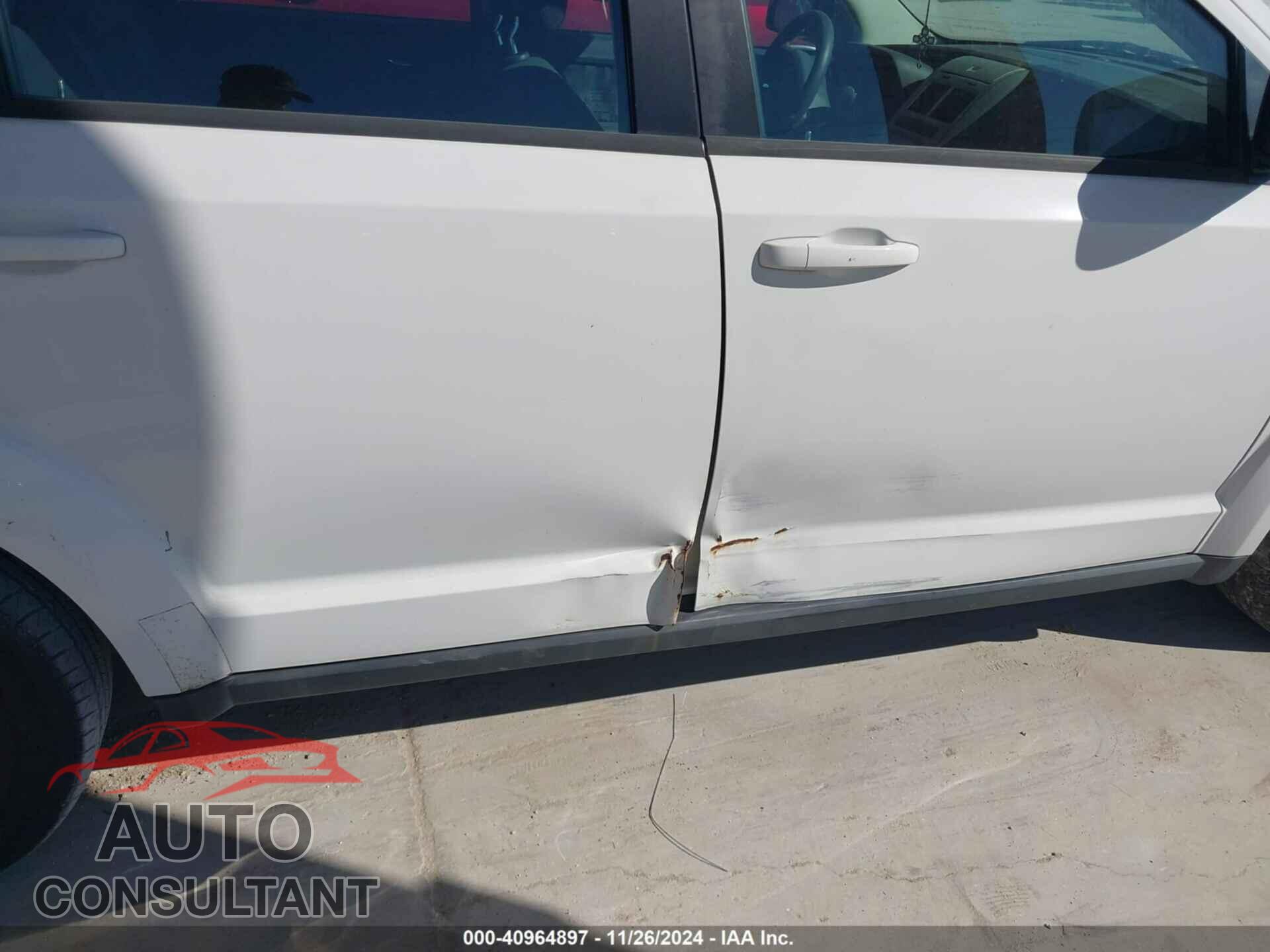 DODGE JOURNEY 2010 - 3D4PG4FB4AT213311