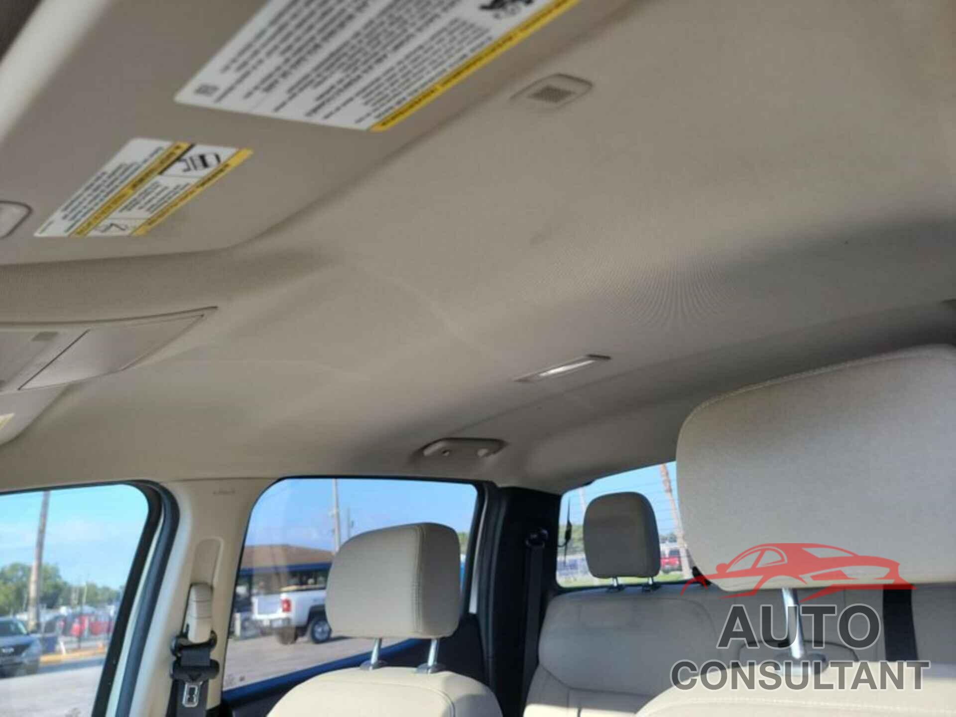 FORD RANGER 2021 - 1FTER4EH3MLD11363