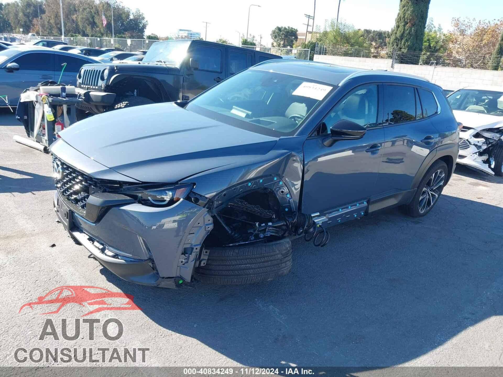 MAZDA CX-50 2024 - 7MMVABEM2RN223358