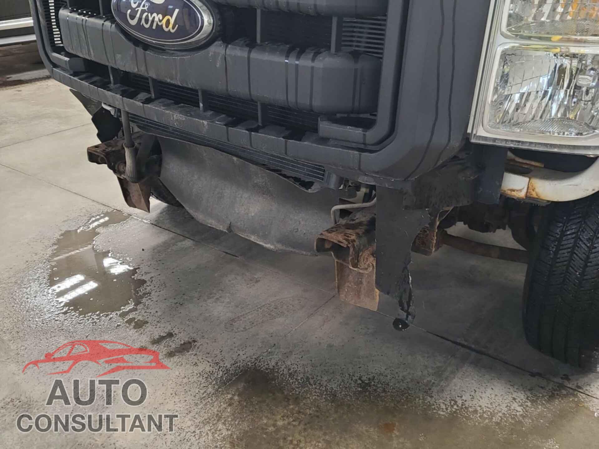 FORD F250 2012 - 1FT7X2B63CEB58301