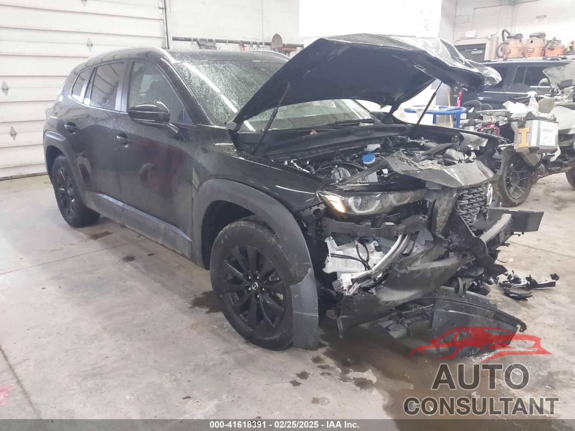 MAZDA CX-50 2024 - 7MMVABDM5RN238034