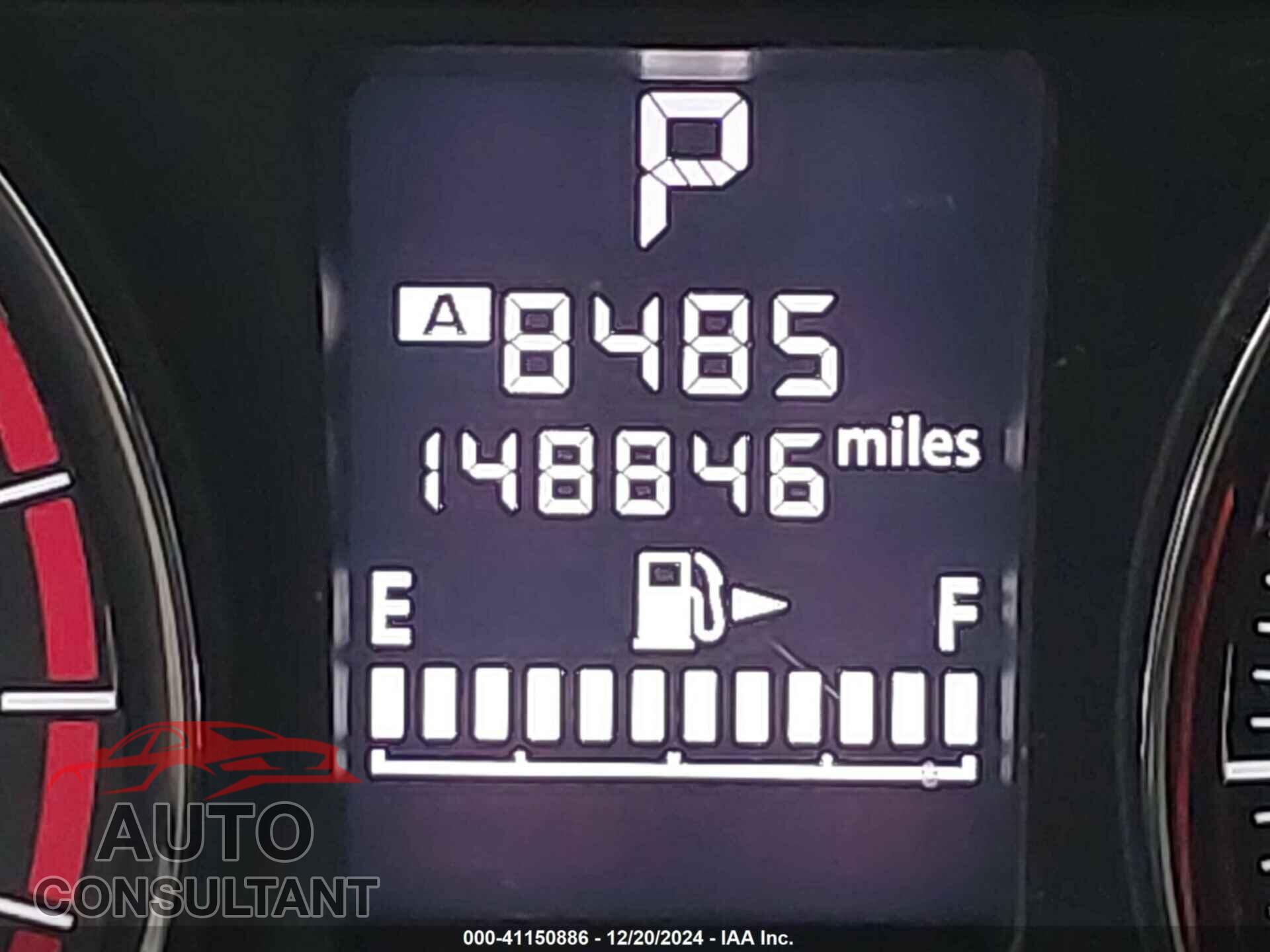 SUBARU FORESTER 2014 - JF2SJAMC7EH447189