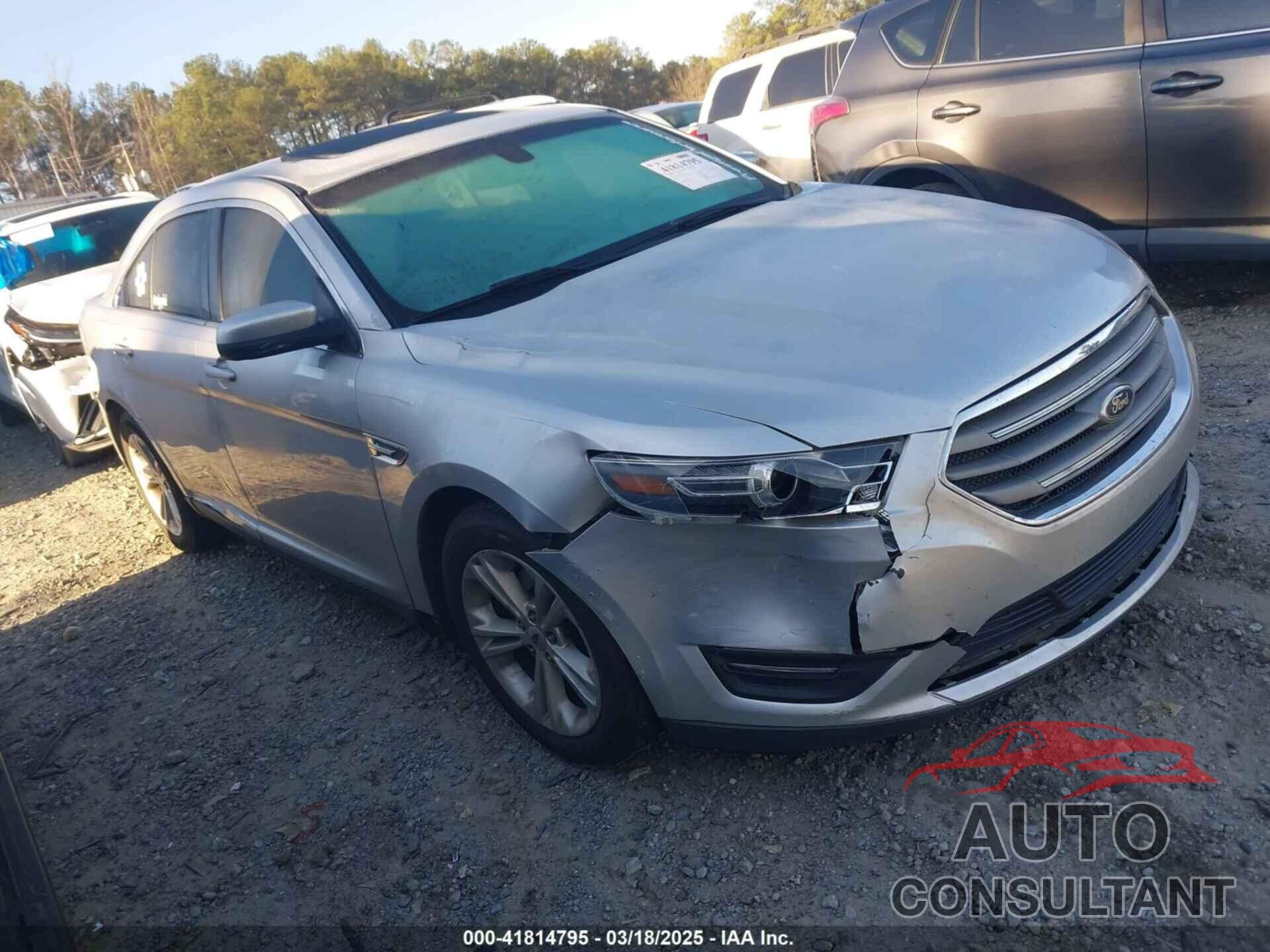 FORD TAURUS 2015 - 1FAHP2E84FG189640