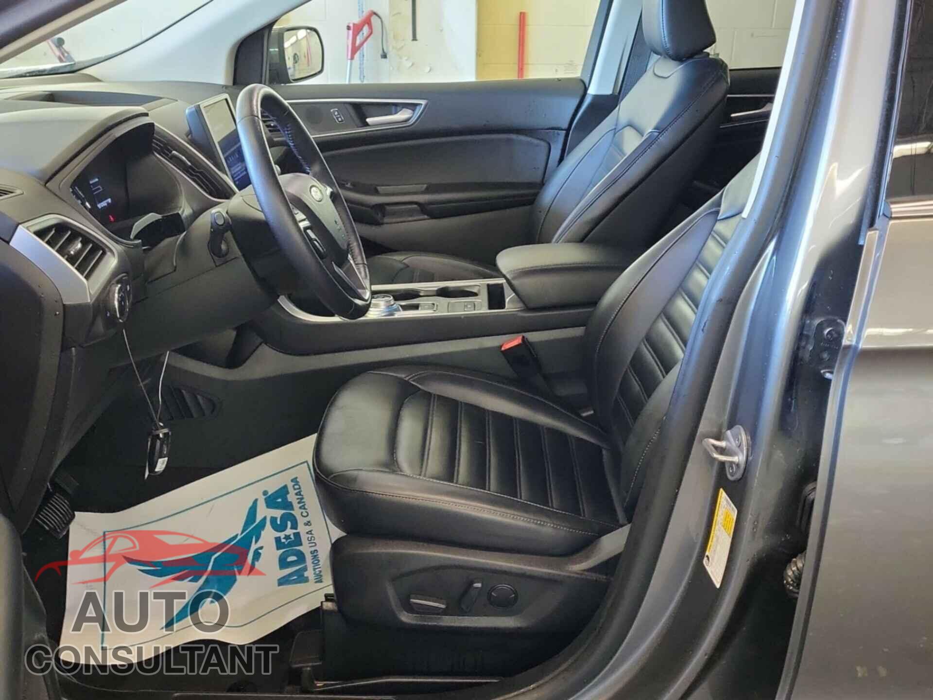FORD EDGE 2023 - 2FMPK4J9XPBA61258
