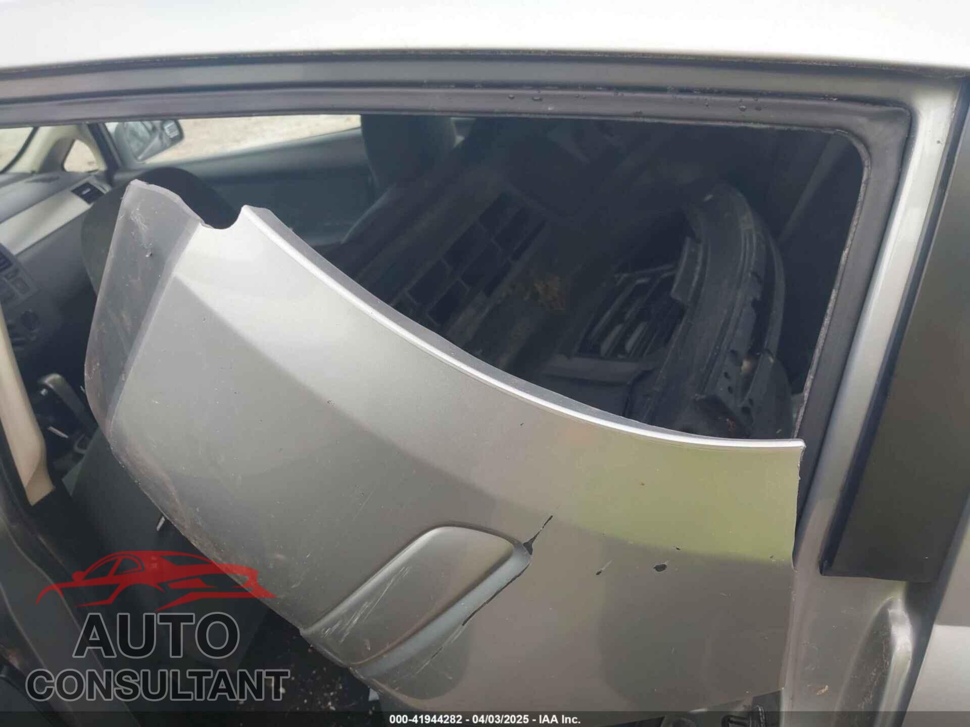 NISSAN VERSA 2012 - 3N1BC1CPXCK811366