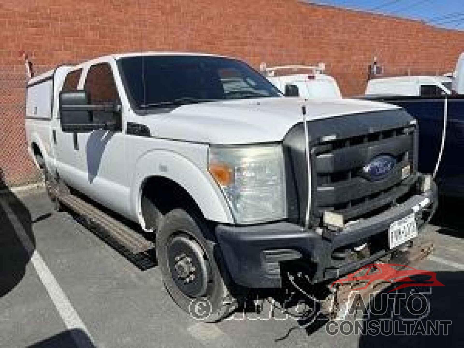 FORD F250 2015 - 1FT7W2B67FEB26717