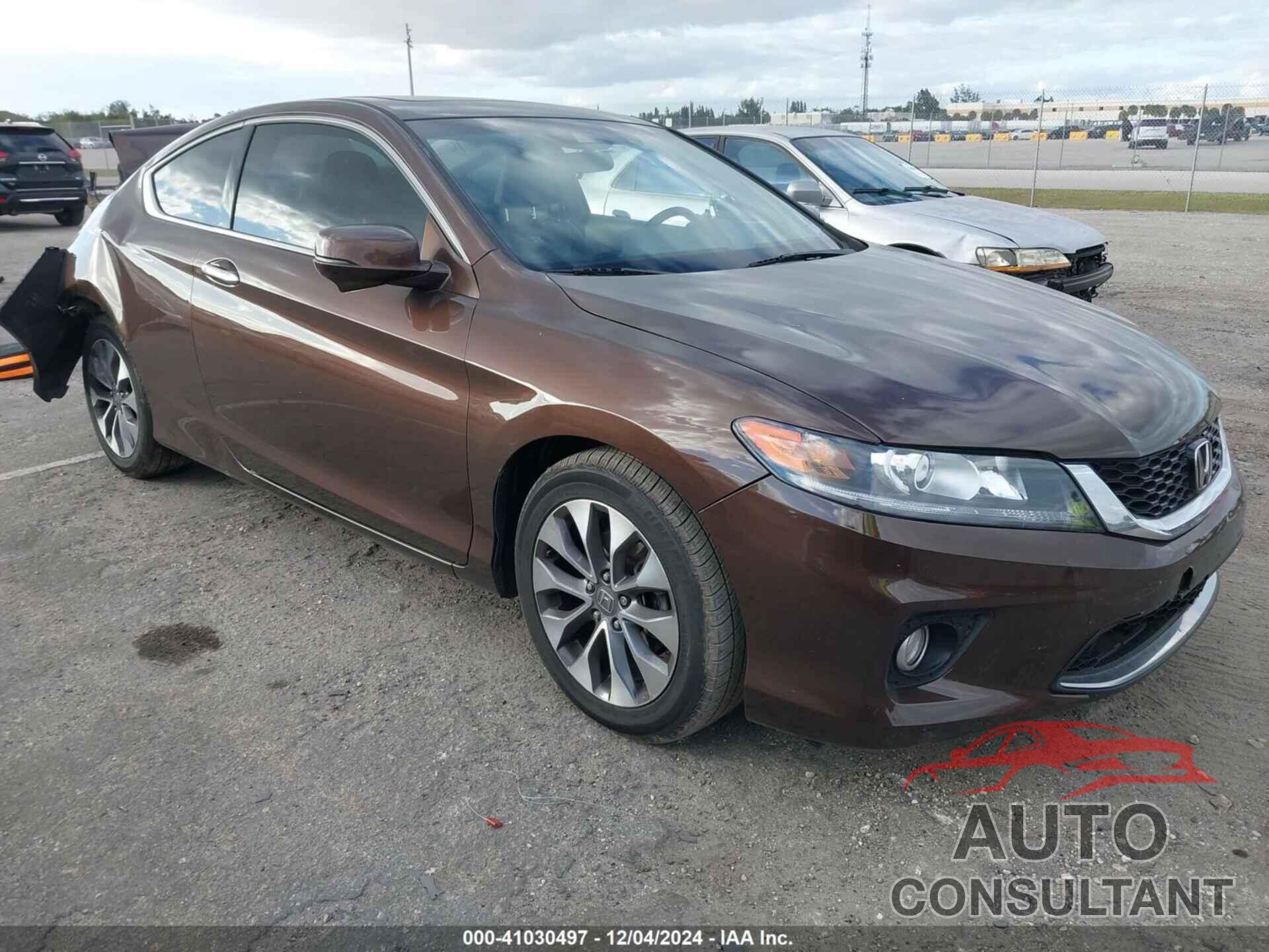 HONDA ACCORD 2013 - 1HGCT1B82DA020006