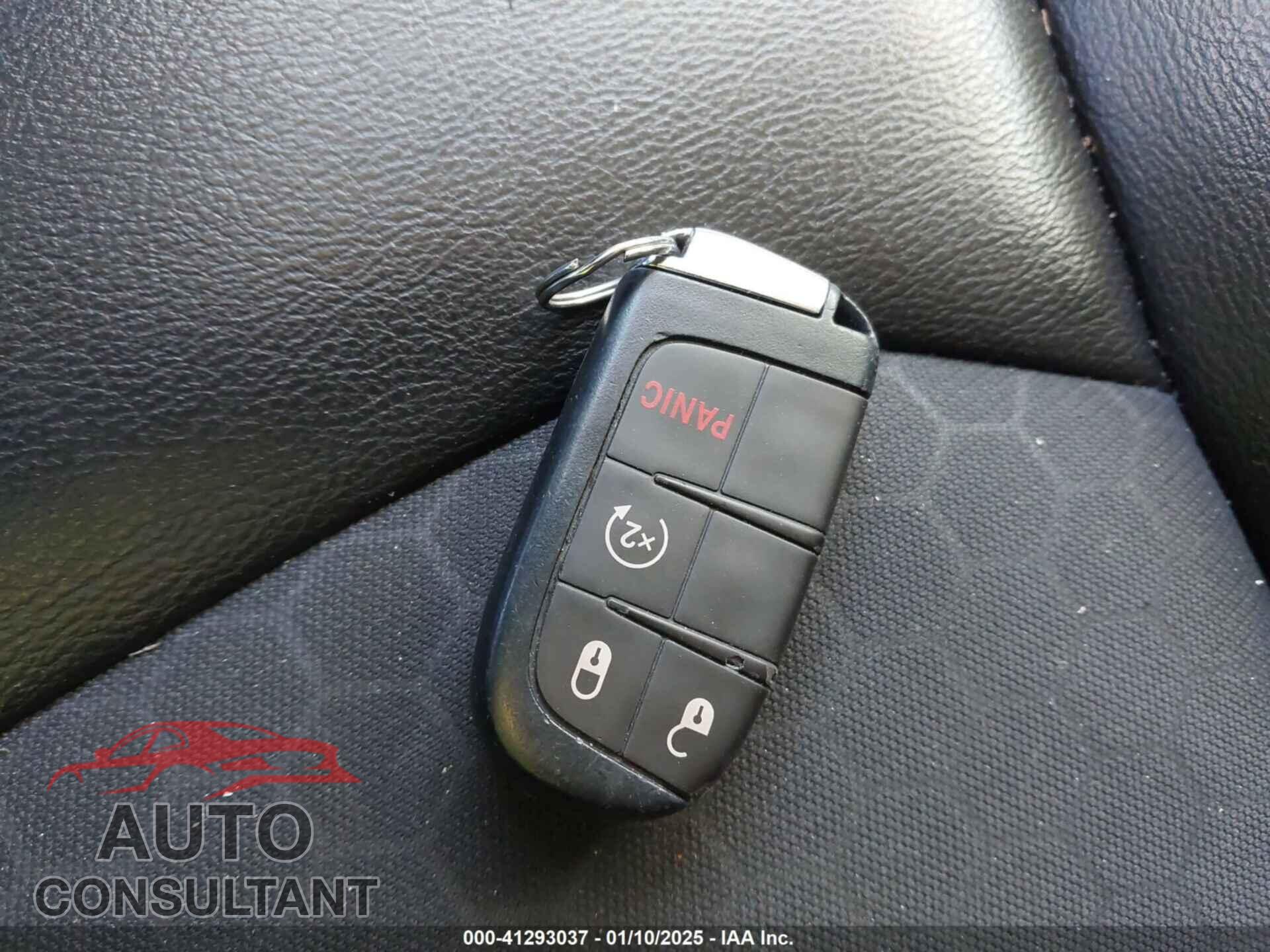 JEEP COMPASS 2020 - 3C4NJDBB2LT228971