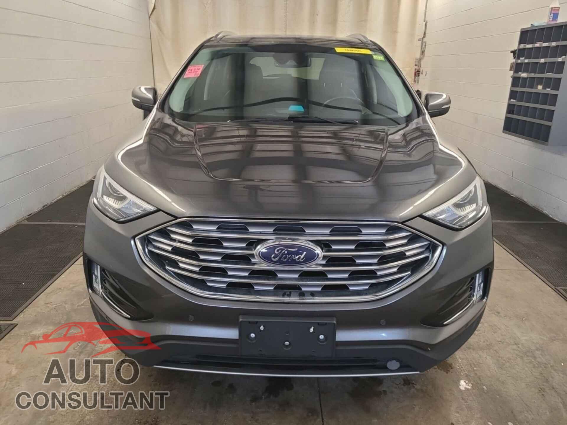 FORD EDGE 2020 - 2FMPK4K93LBB38254