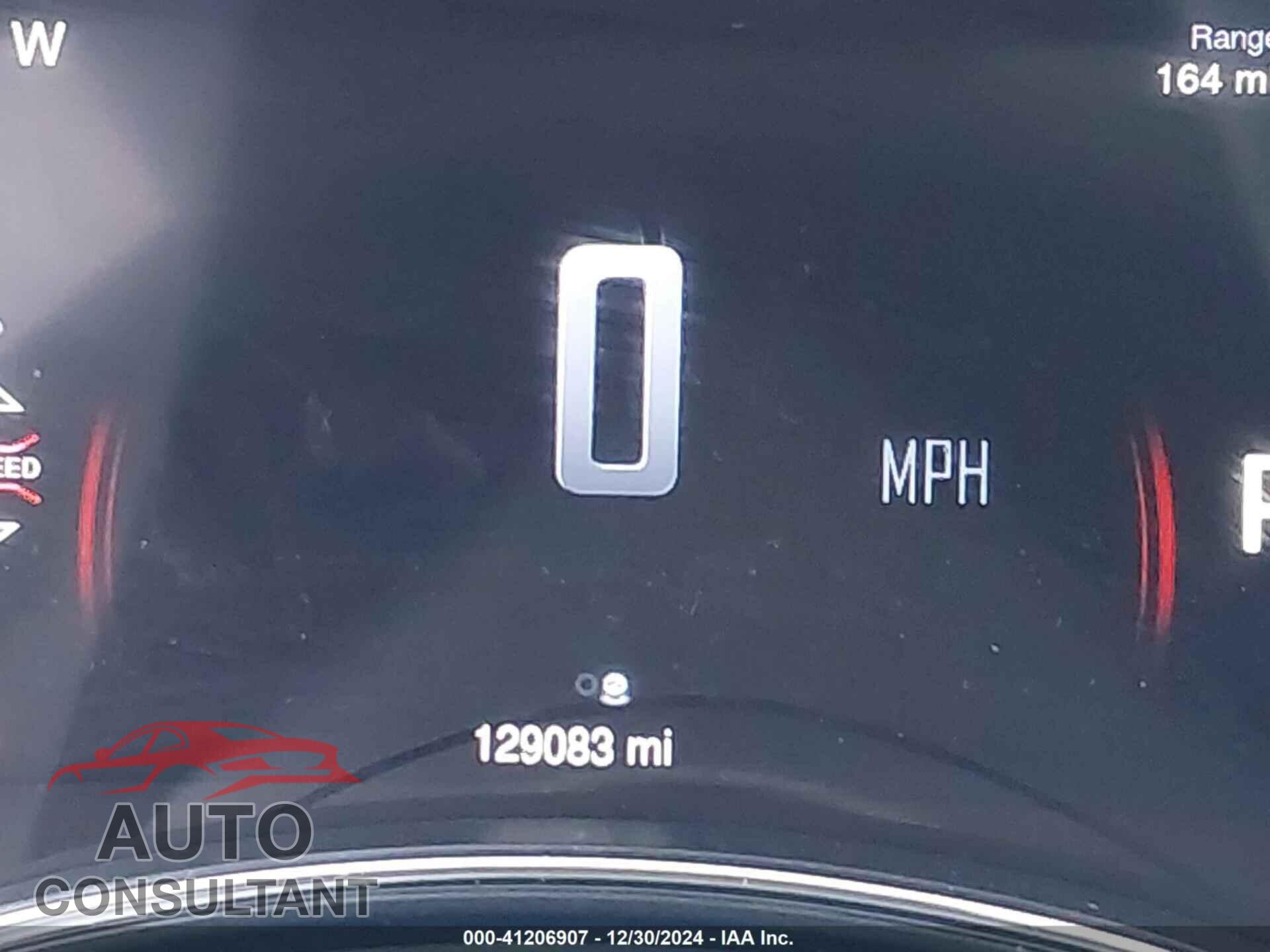 DODGE DURANGO 2015 - 1C4RDJDG0FC714940