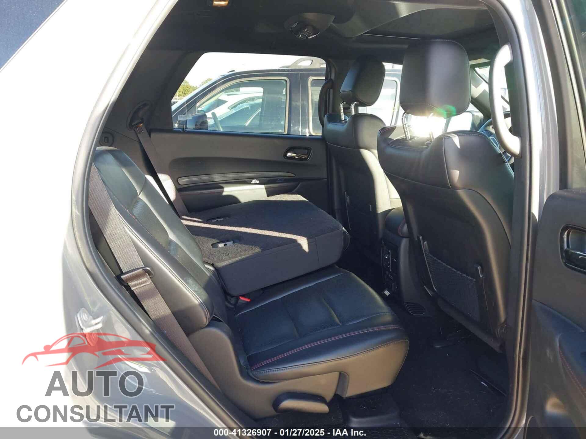 DODGE DURANGO 2023 - 1C4RDJDG7PC629949