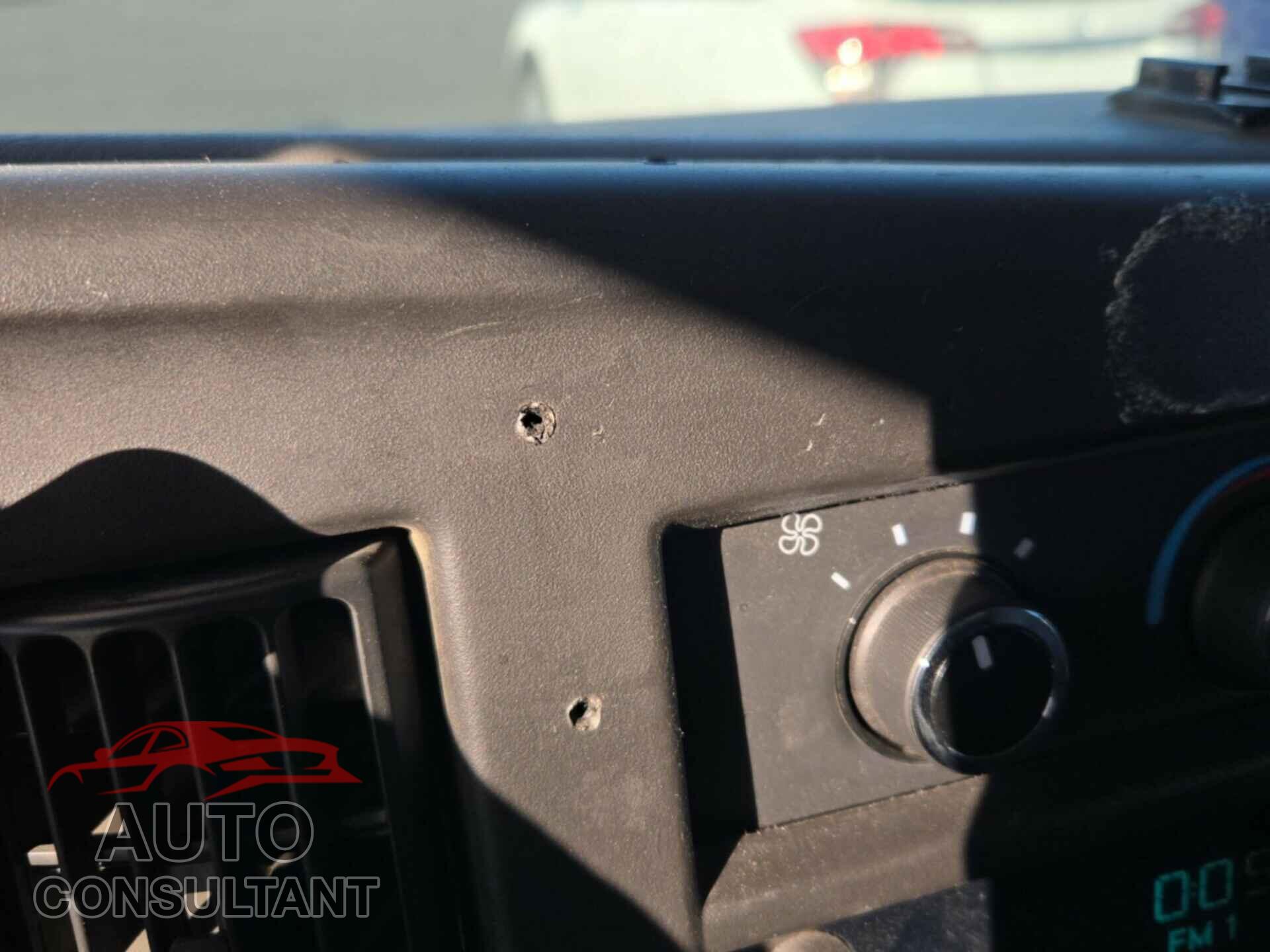 CHEVROLET EXPRESS 1500 2013 - 1GCSGAFX5D1162012