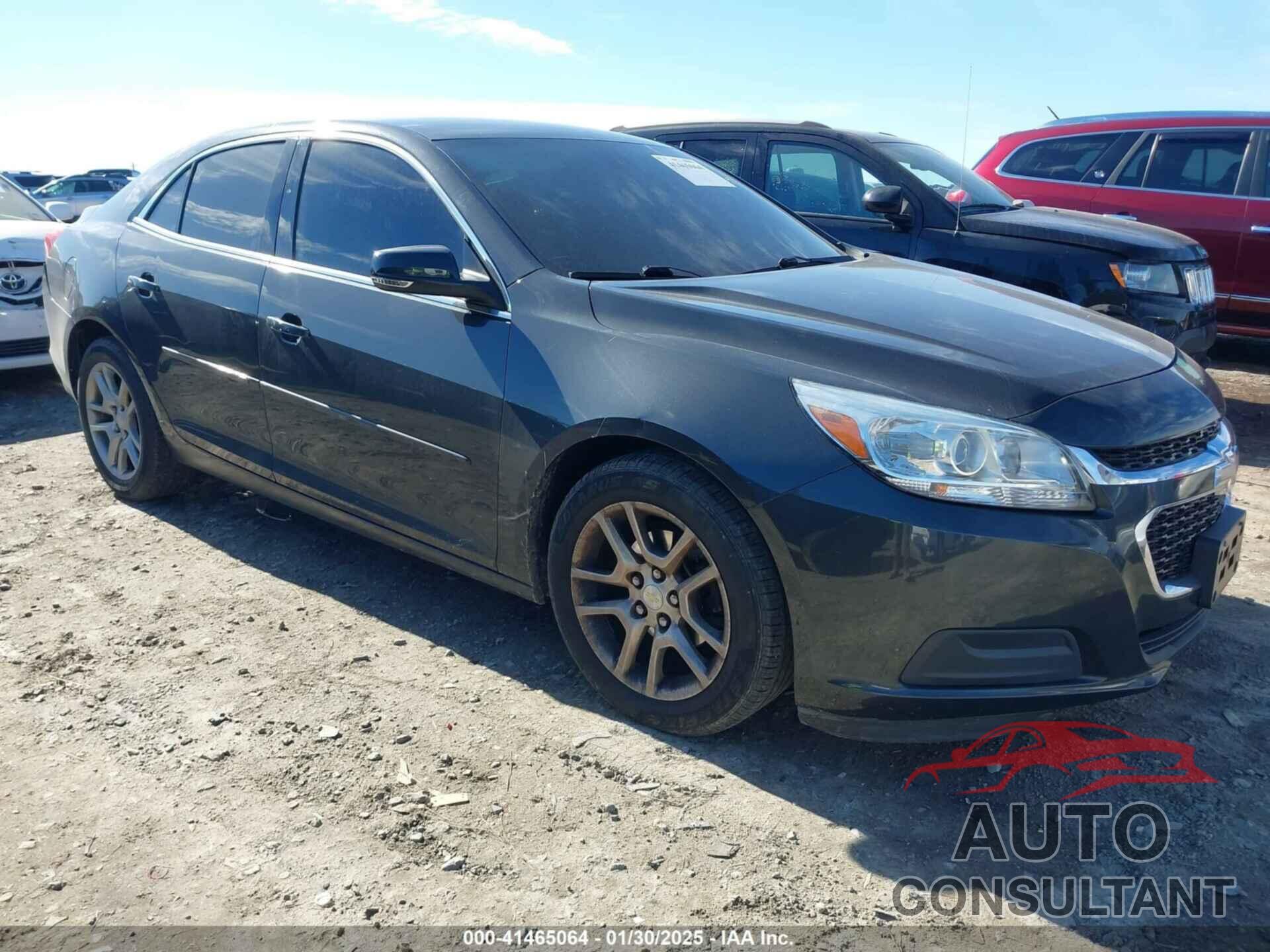 CHEVROLET MALIBU 2015 - 1G11C5SL0FF283305