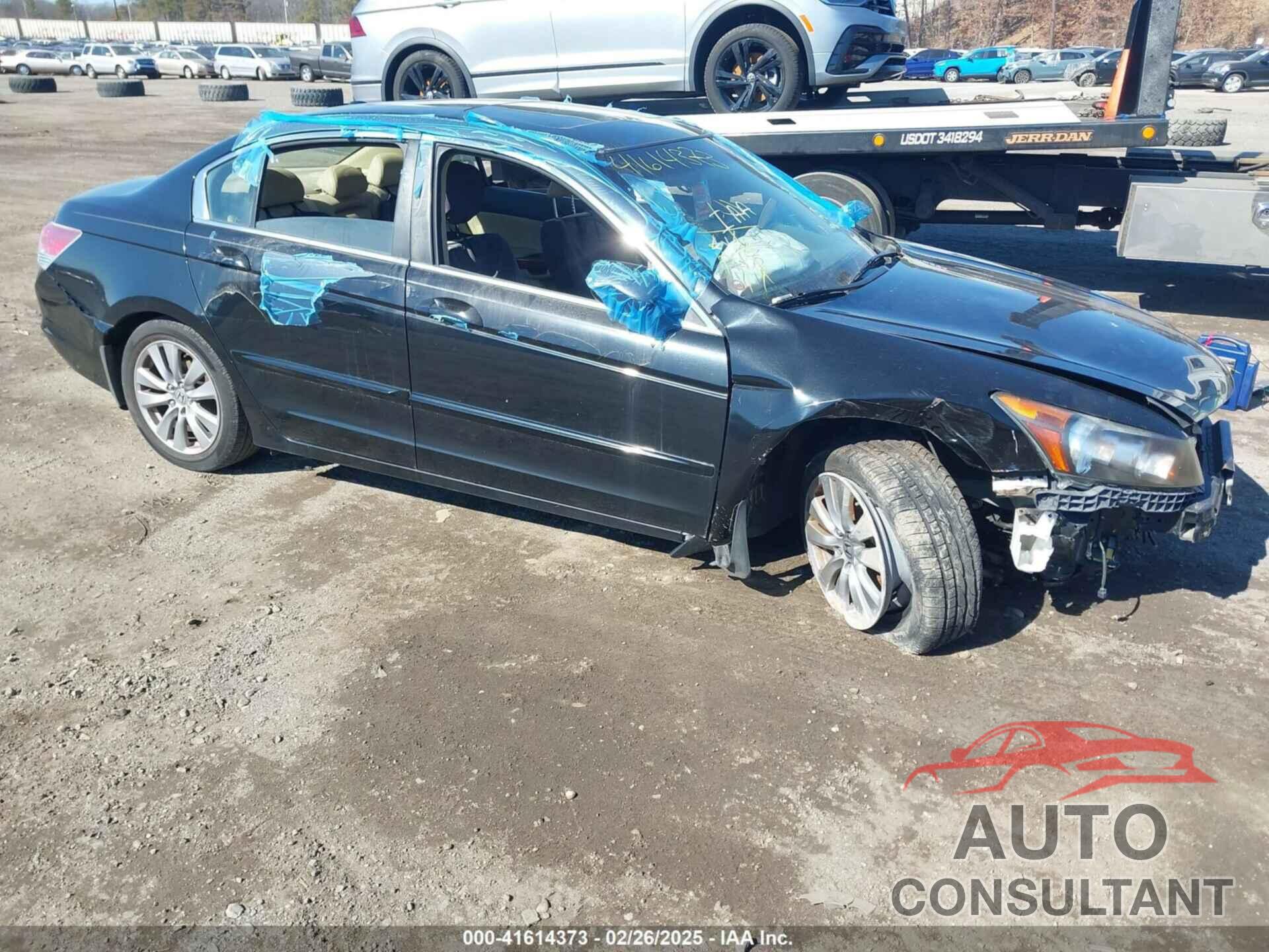 HONDA ACCORD 2012 - 1HGCP2F8XCA113603