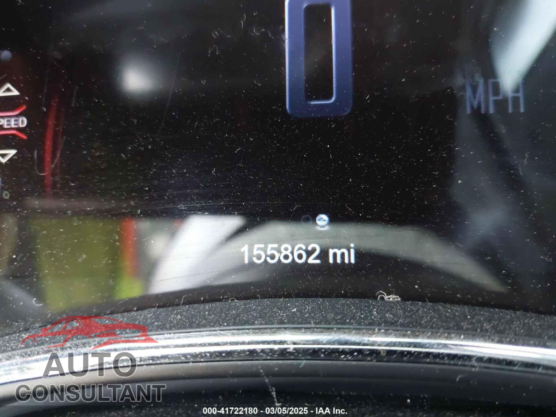 DODGE DURANGO 2014 - 1C4RDHAGXEC502977