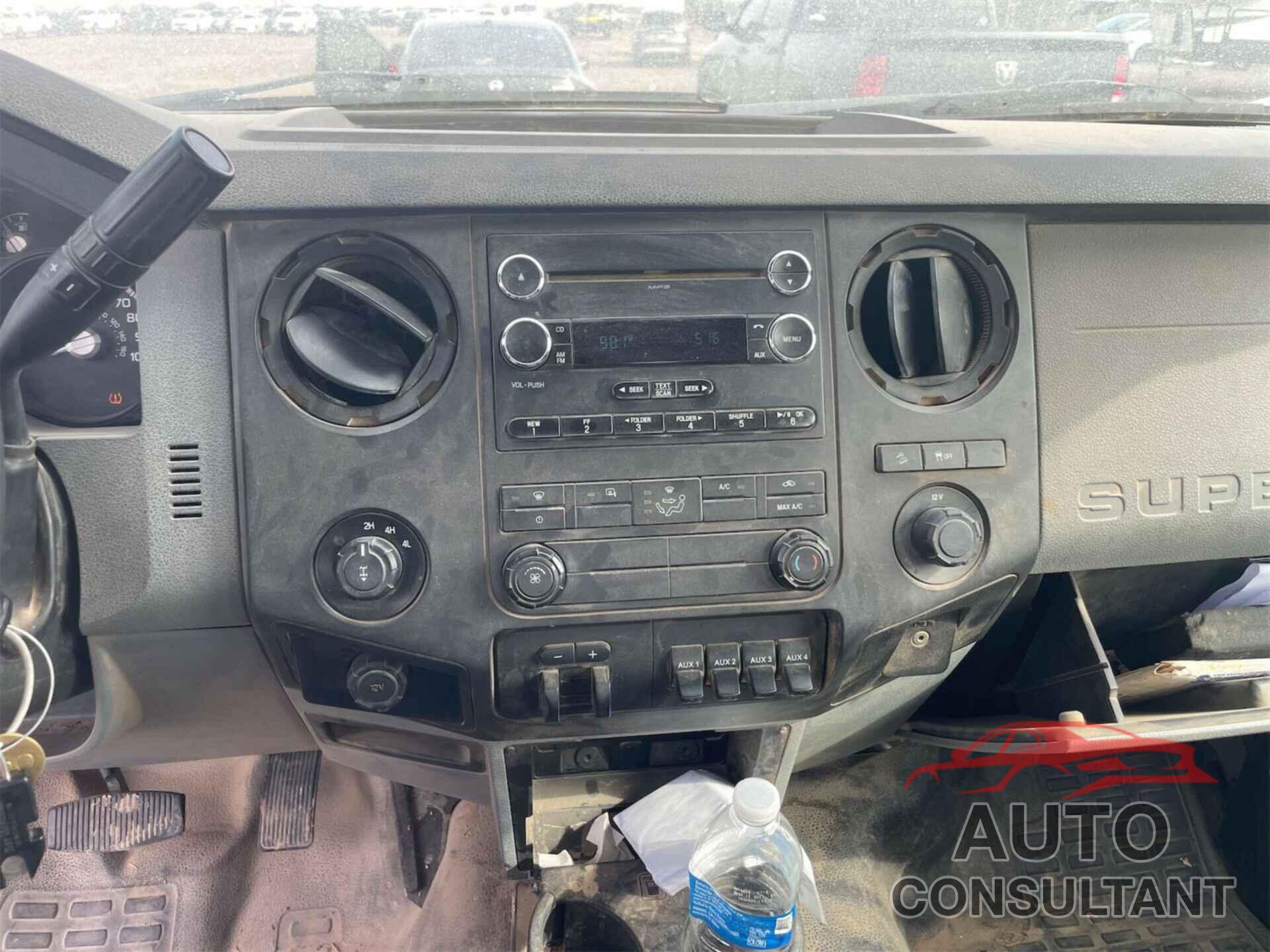 FORD F250 2014 - 1FT7W2B67EEB45864