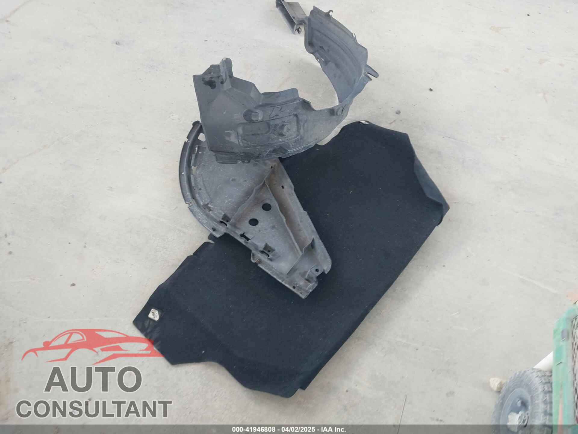MITSUBISHI ECLIPSE 2009 - 4A3AK24FX9E038955