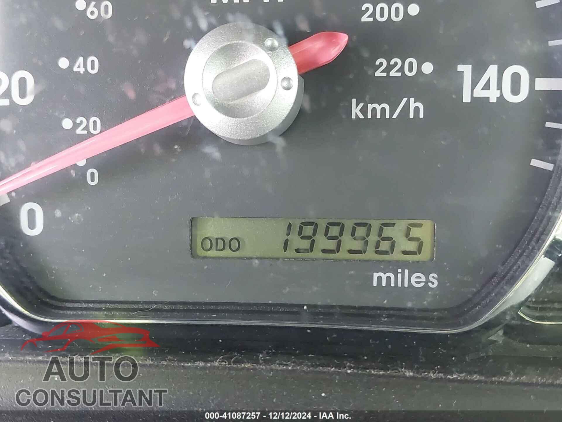 MITSUBISHI GALANT 2012 - 4A32B2FFXCE012560
