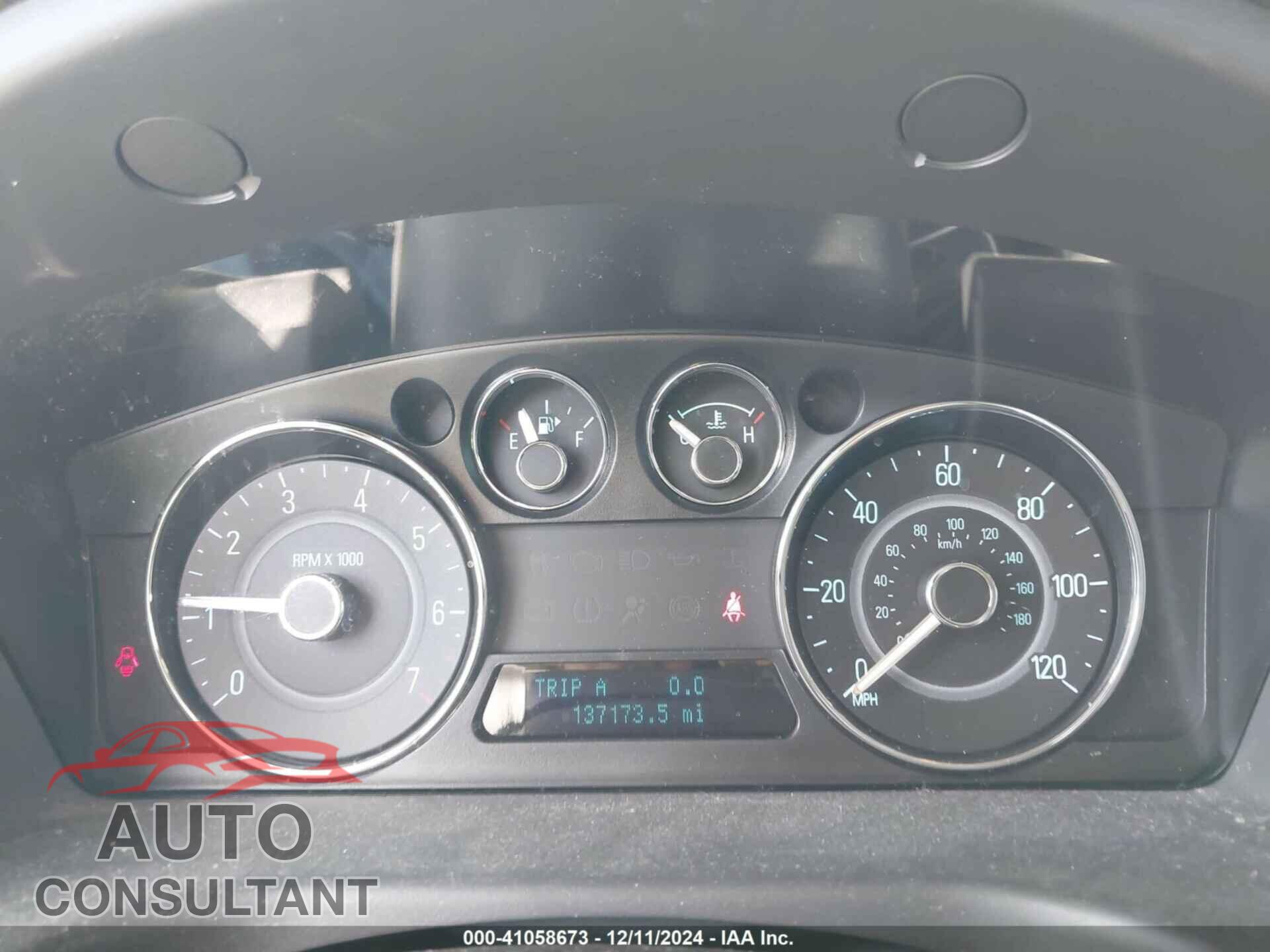 FORD FLEX 2011 - 2FMGK5CC0BBD05541
