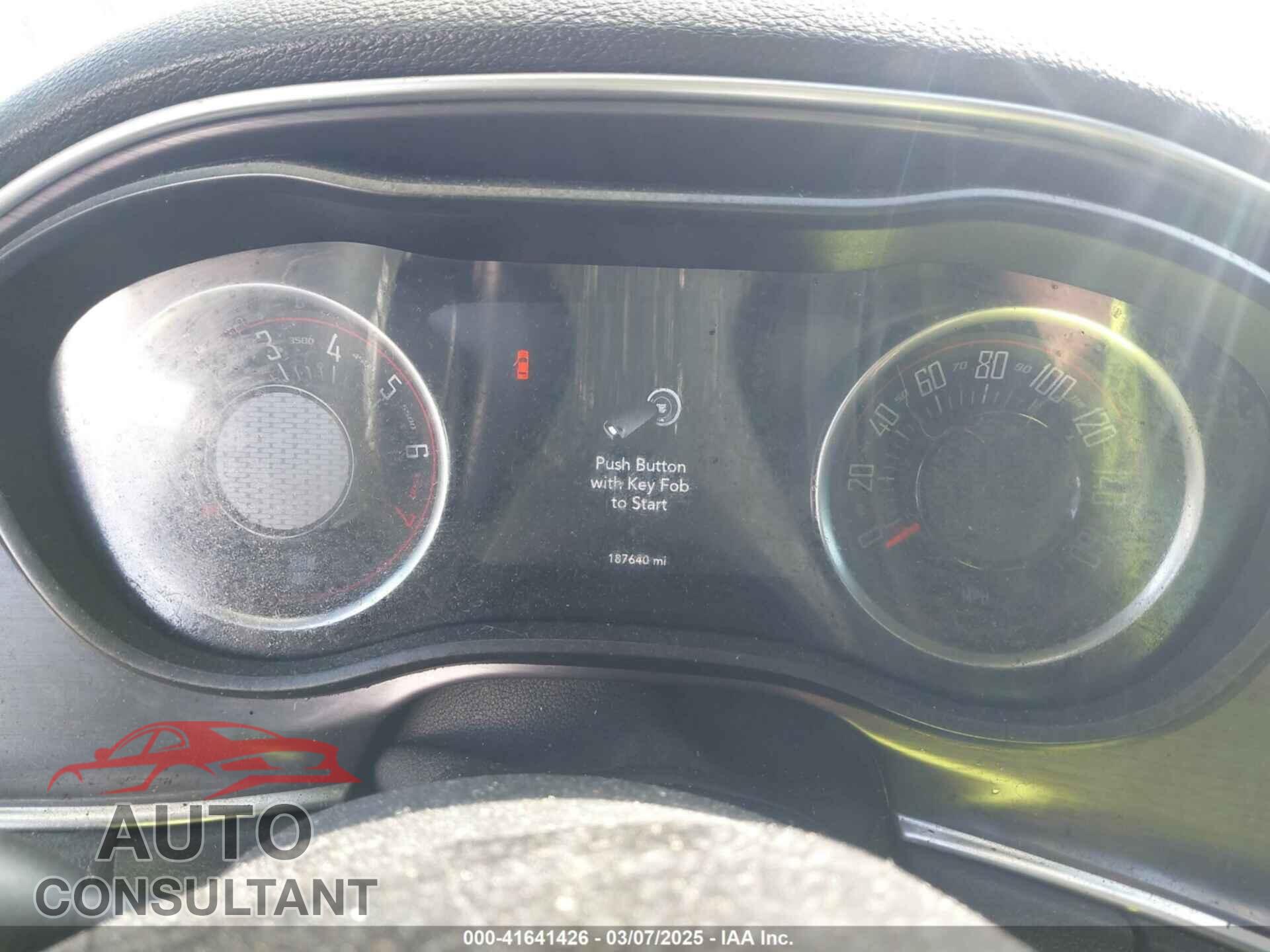 DODGE CHALLENGER 2018 - 2C3CDZAG3JH121799