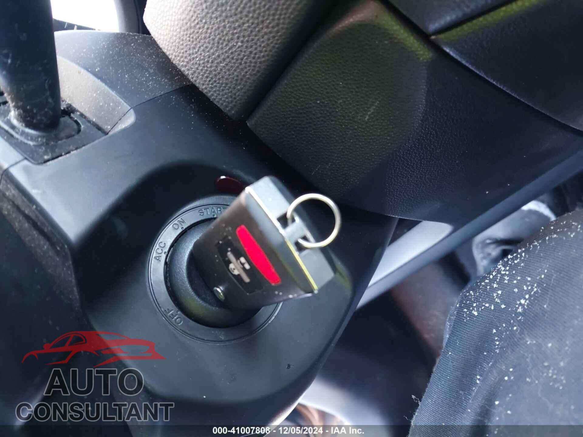 MAZDA MAZDA5 2015 - JM1CW2BL3F0183000