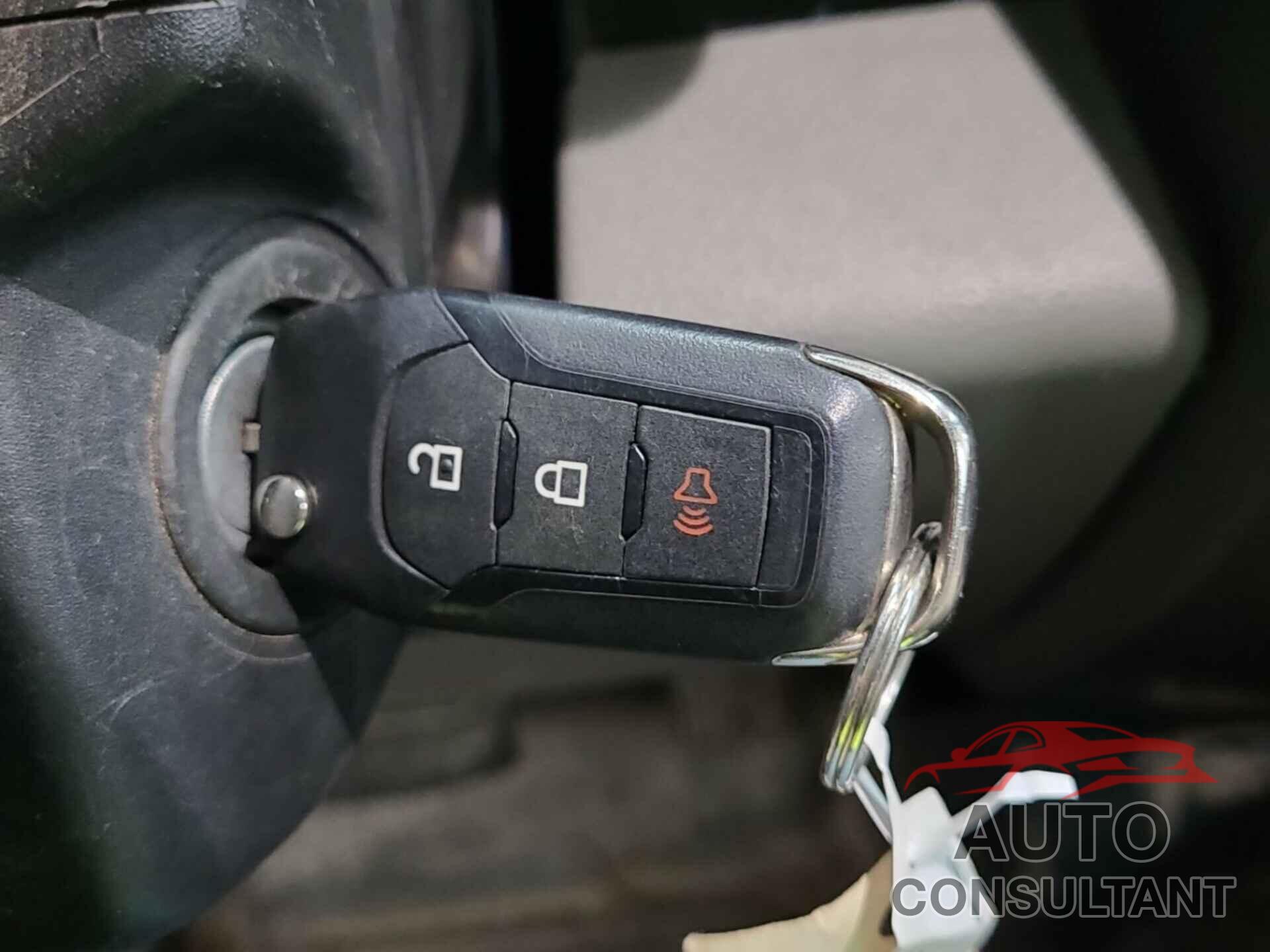 FORD F-250 2019 - 1FT7W2BT1KEC22830