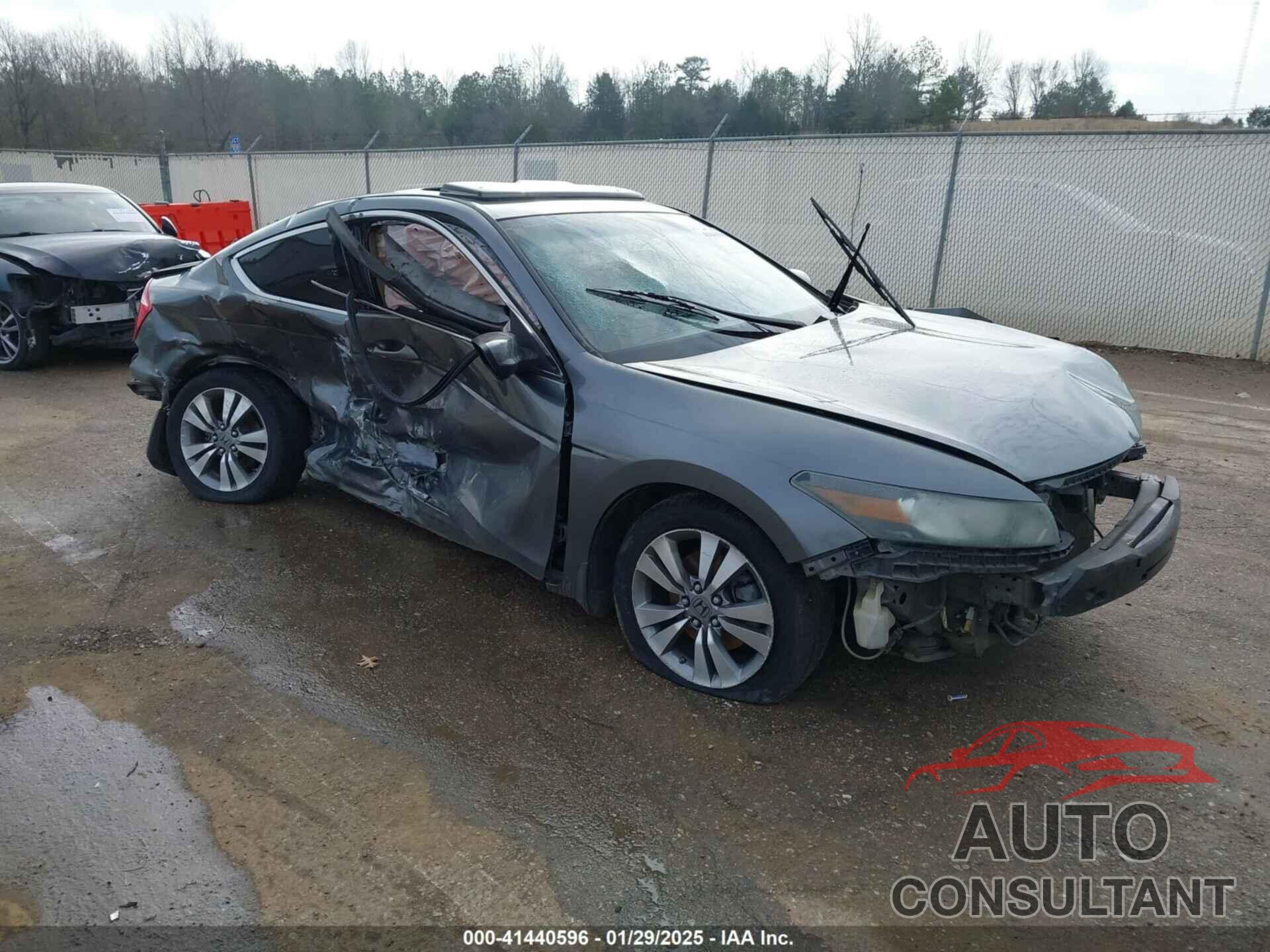 HONDA ACCORD 2010 - 1HGCS1B86AA014384