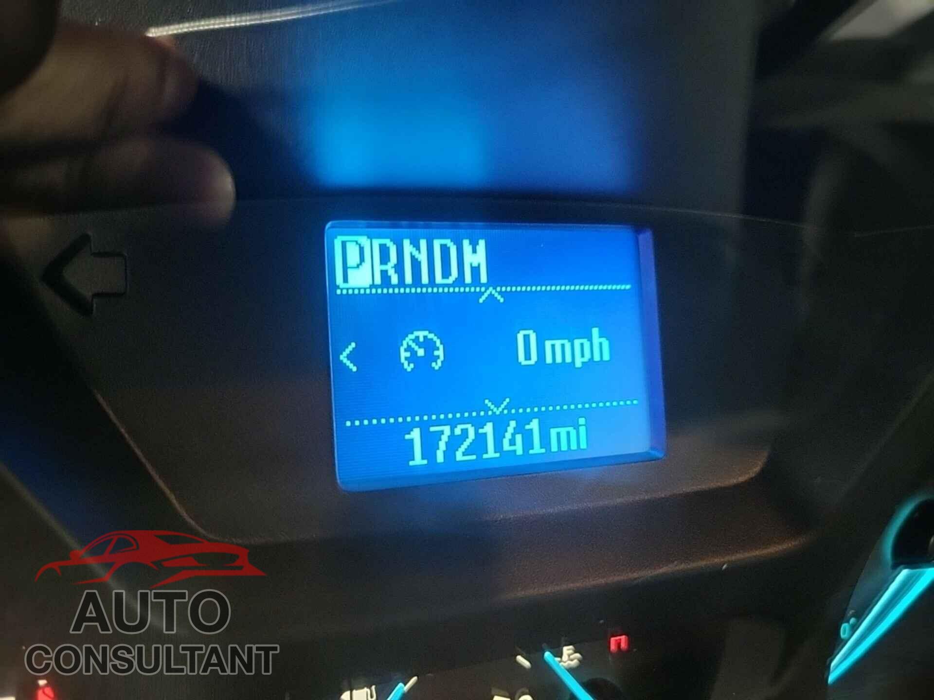 FORD TRANSIT 2016 - 1FTBW2CM0GKA22242