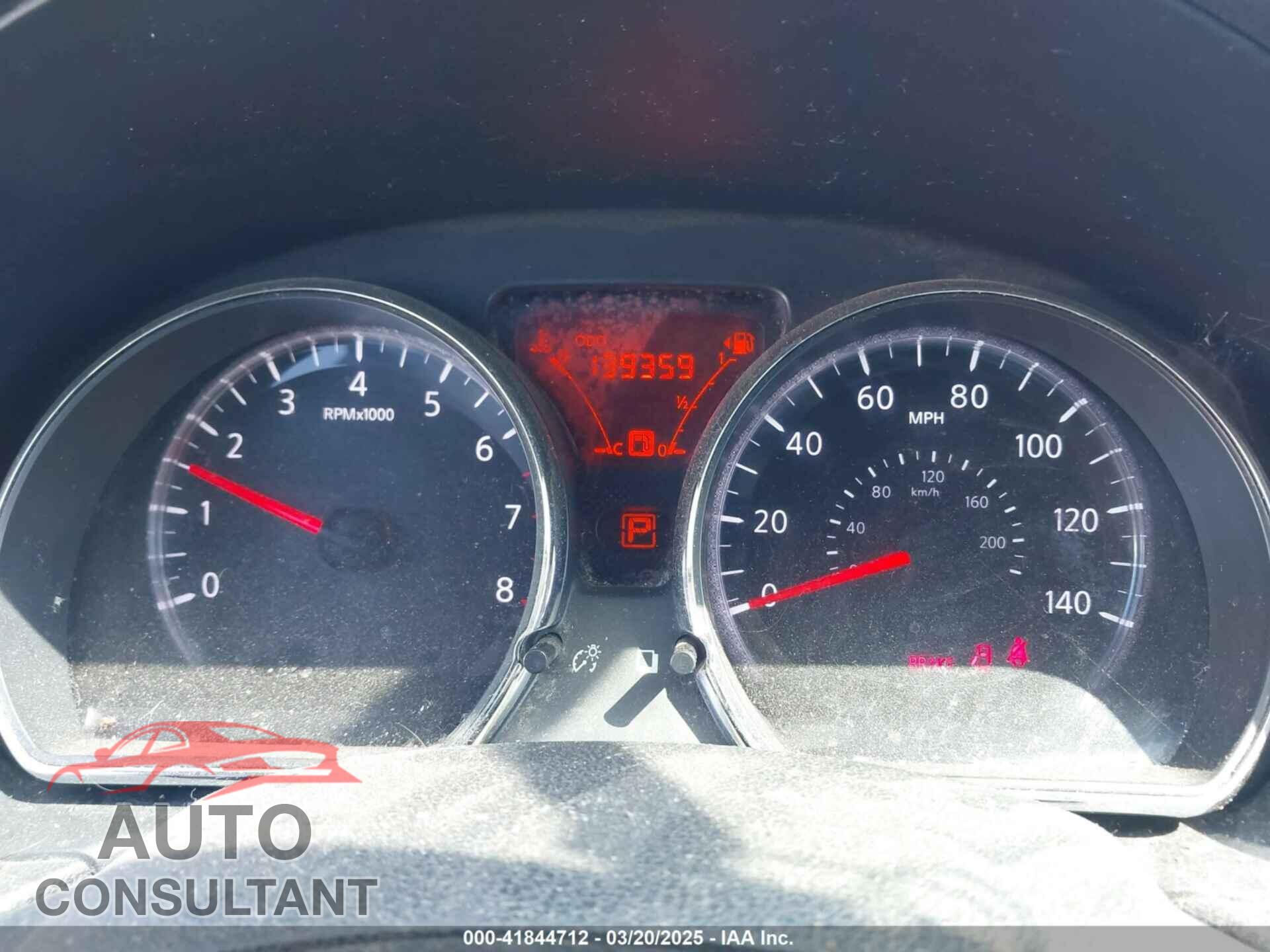 NISSAN VERSA NOTE 2014 - 3N1CE2CP8EL433064