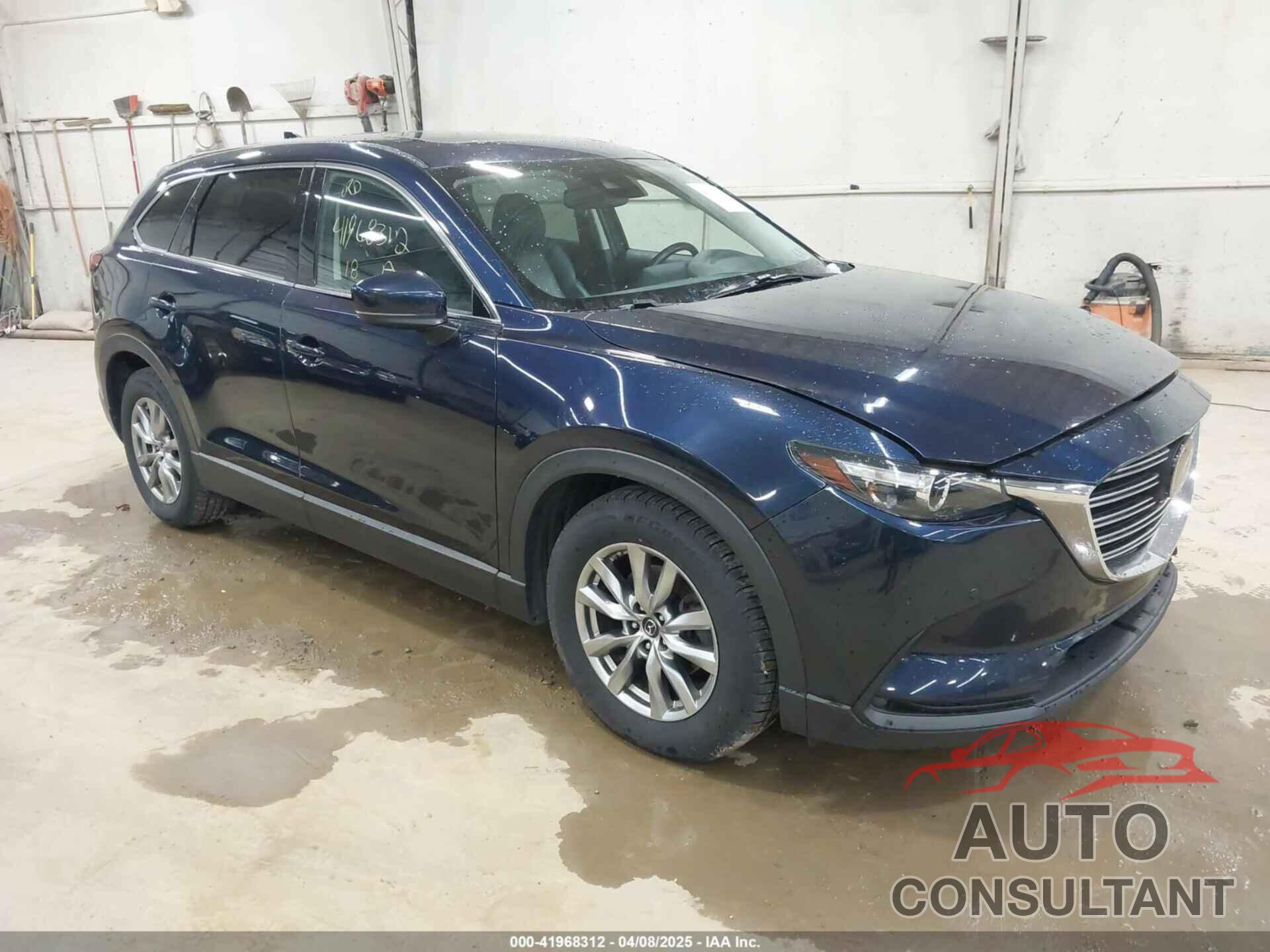MAZDA CX-9 2018 - JM3TCBCY7J0234999