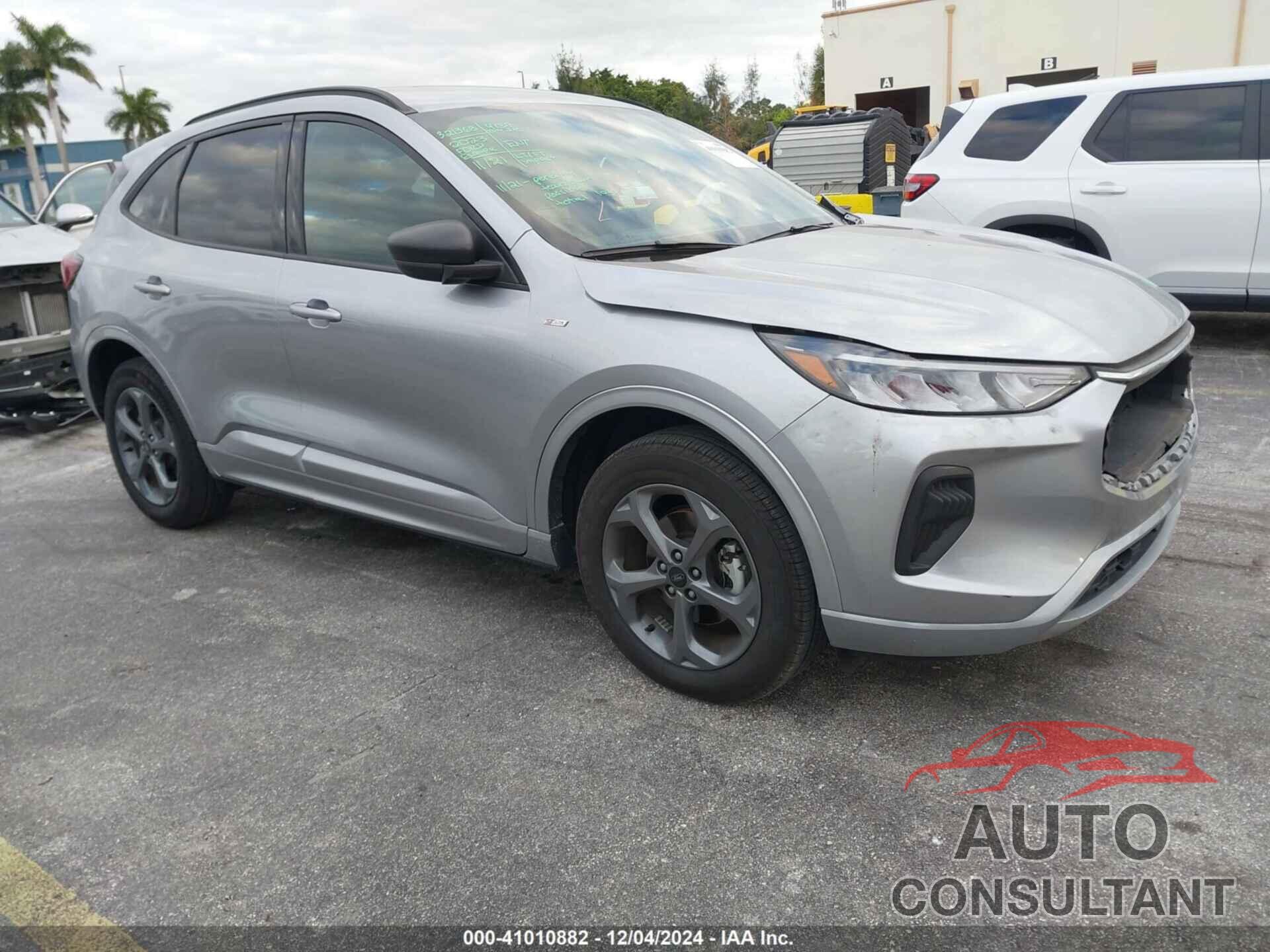 FORD ESCAPE 2023 - 1FMCU0MN2PUA41106