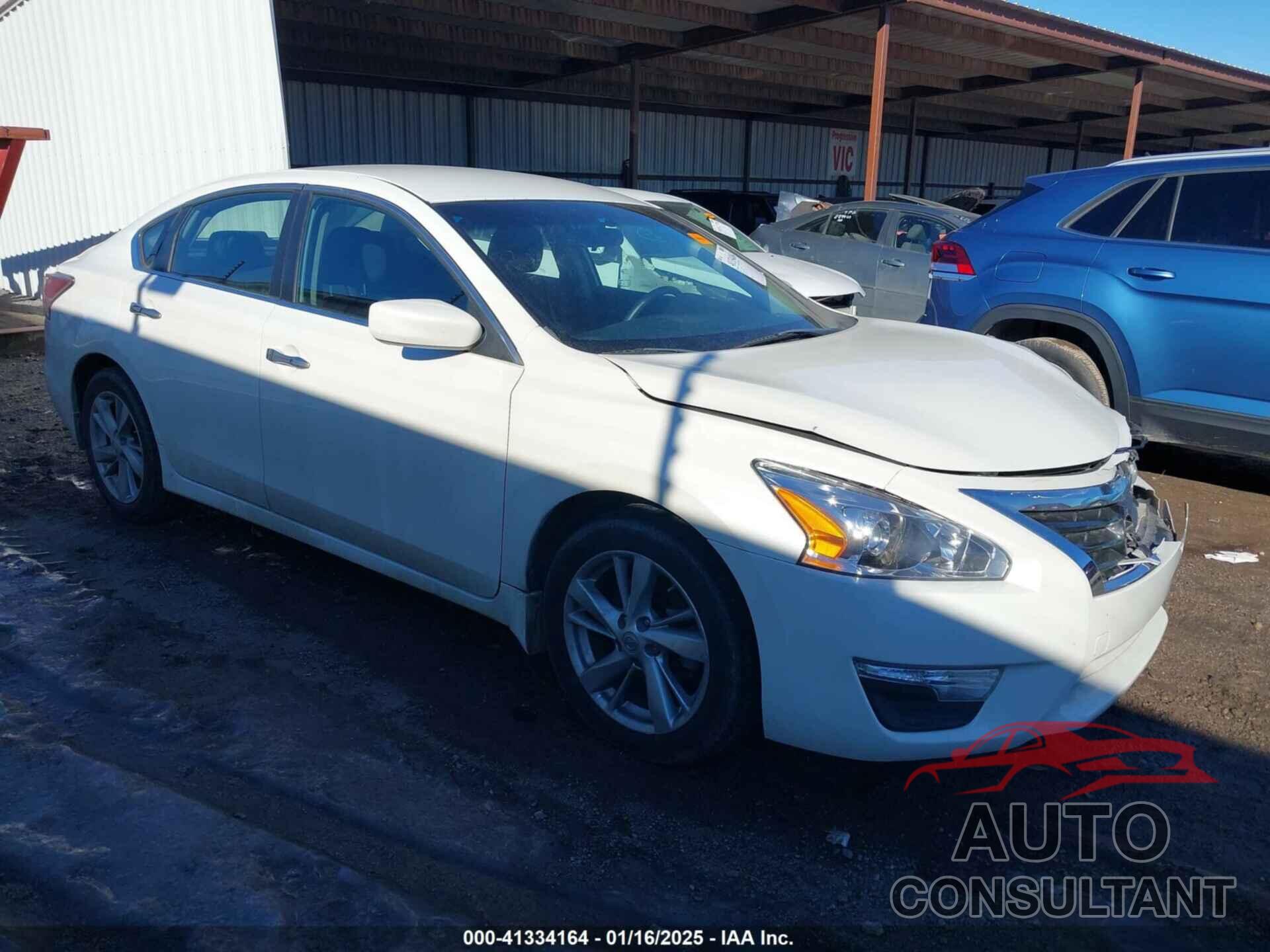 NISSAN ALTIMA 2014 - 1N4AL3AP5EN243943